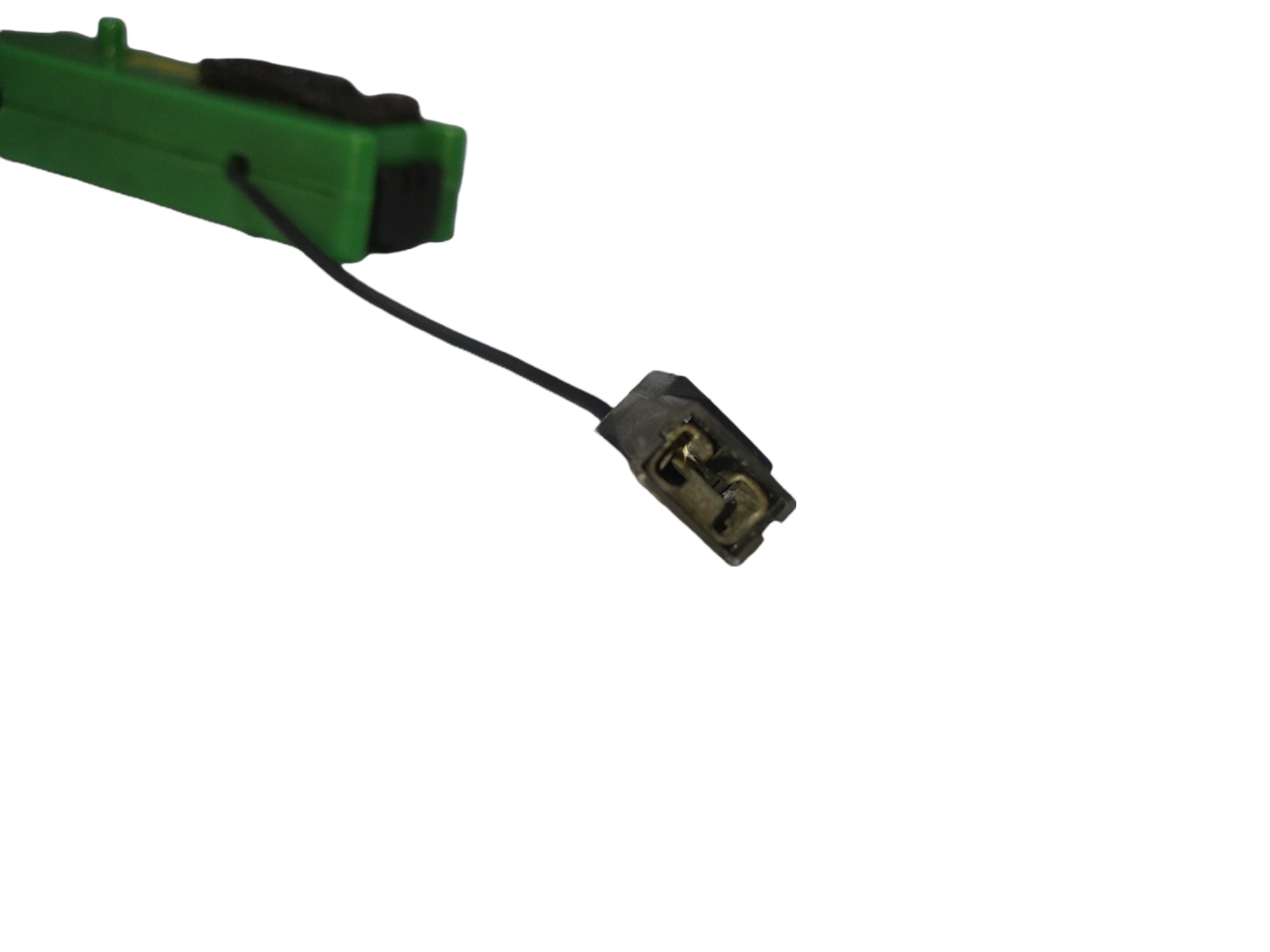 Módulo Amplificador Antena Esquerdo Hyundai Azera 2010 V459 Verde 4