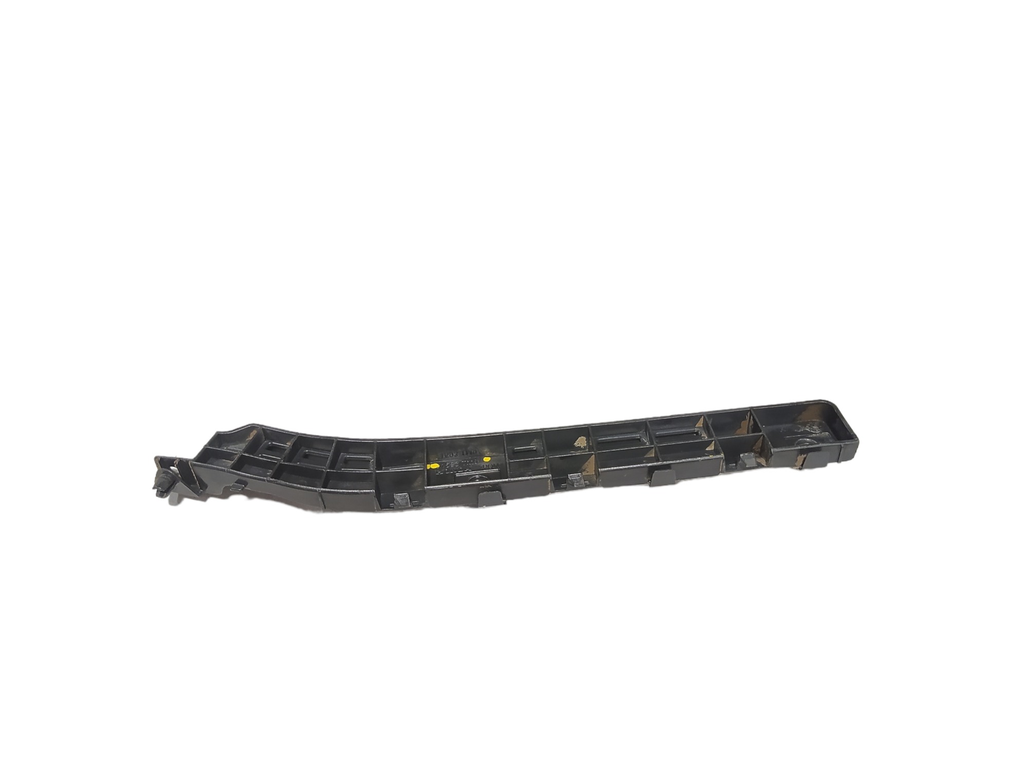 Guia Parachoque Traseiro Direito Honda City Dx 2011 V477 3