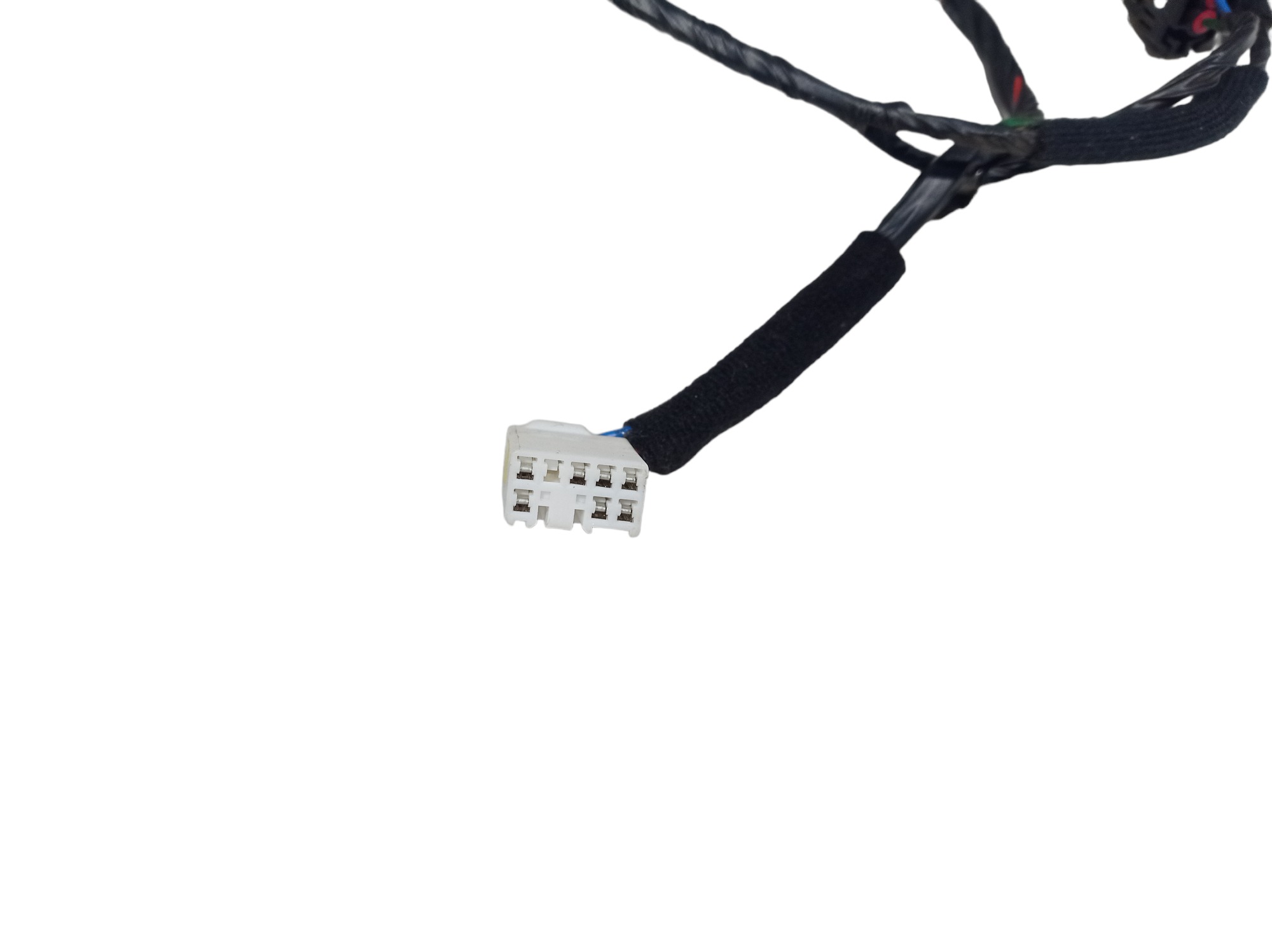 Chicote Porta Traseira Esquerda Hyundai Ix35 2019 V556 6