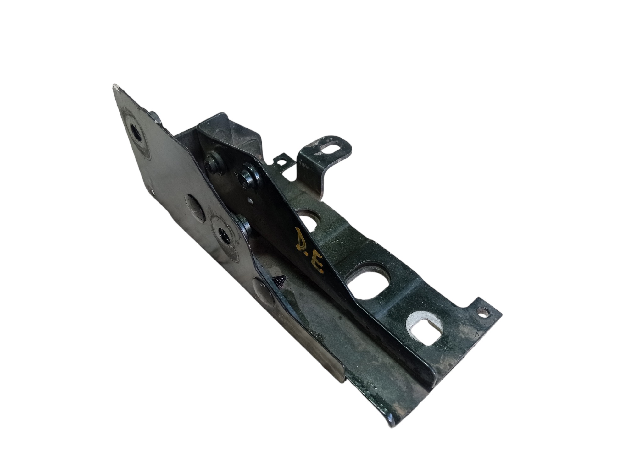 Suporte Parachoque Dianteiro Esquerdo Discovery 4 11 V582 1