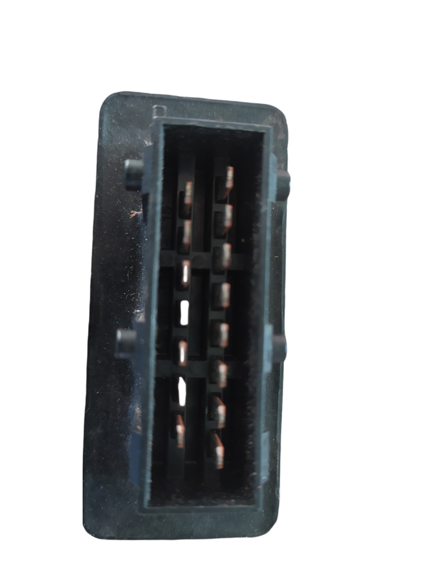 Rele Combustível Fiat Punto Linea 2008 A 2012 51793487 5