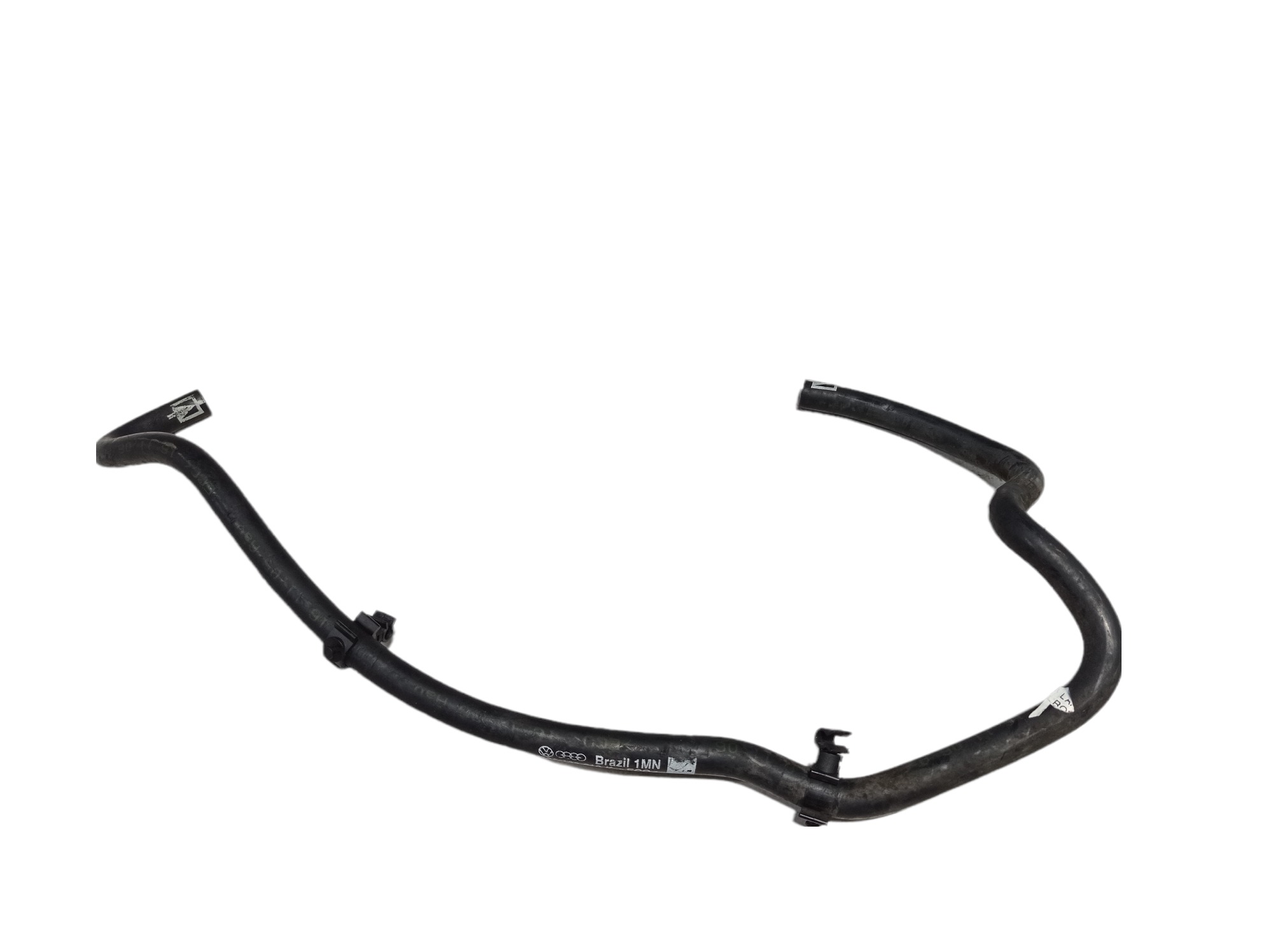 Mangueira Admissão Fox Spacefox Polo Gol 032133518k V258 1
