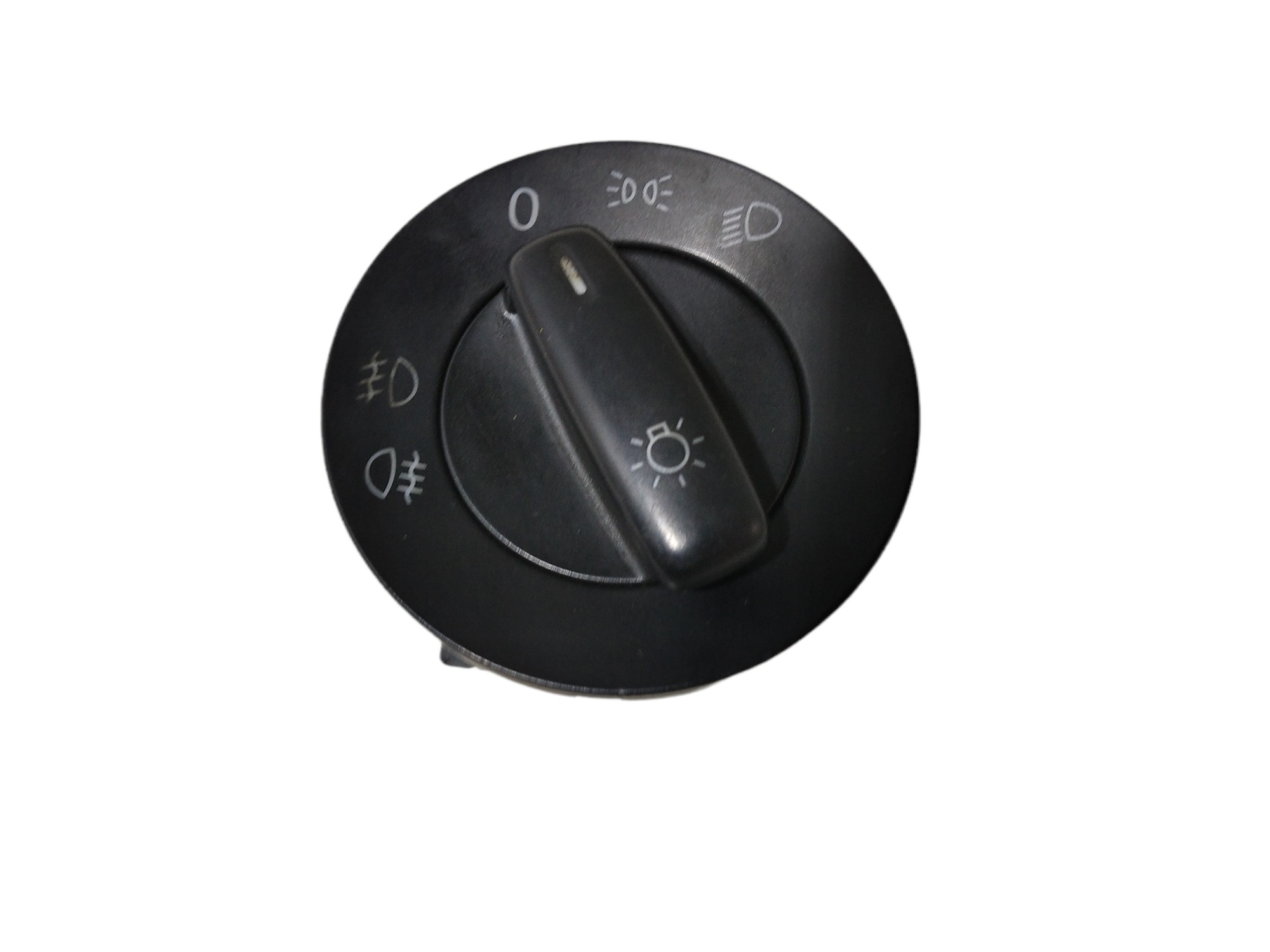 Botao Luz Farol Vw Jetta 2007 V164 1k0941431q 3