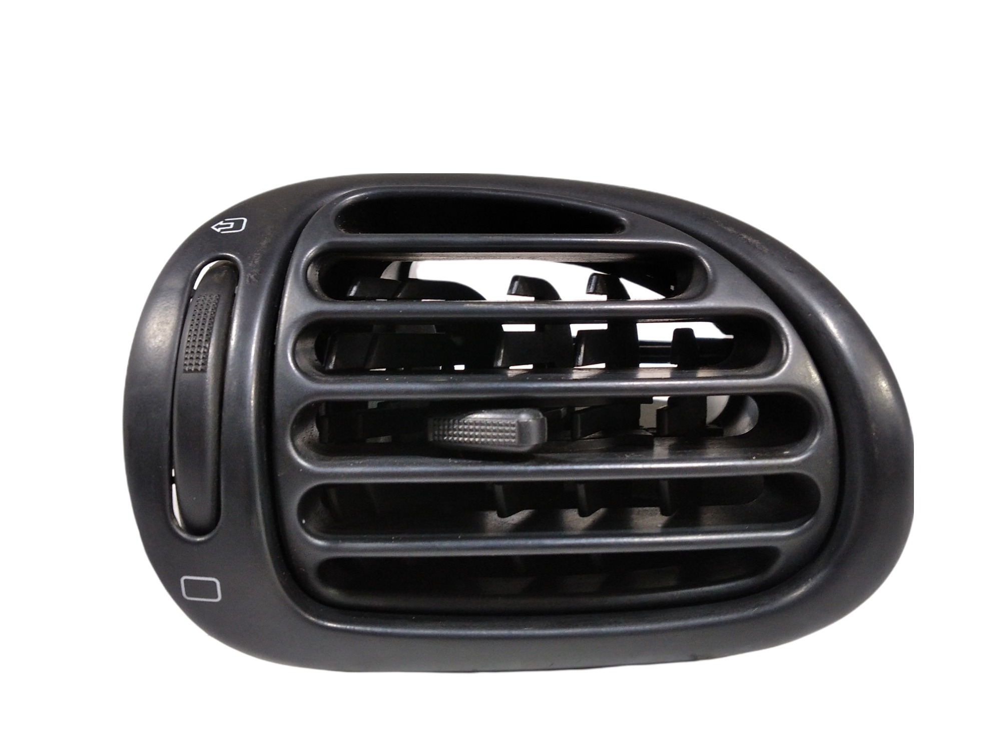Difusor Saida Ar Esquerdo Peugeot 206 2005 V273 1
