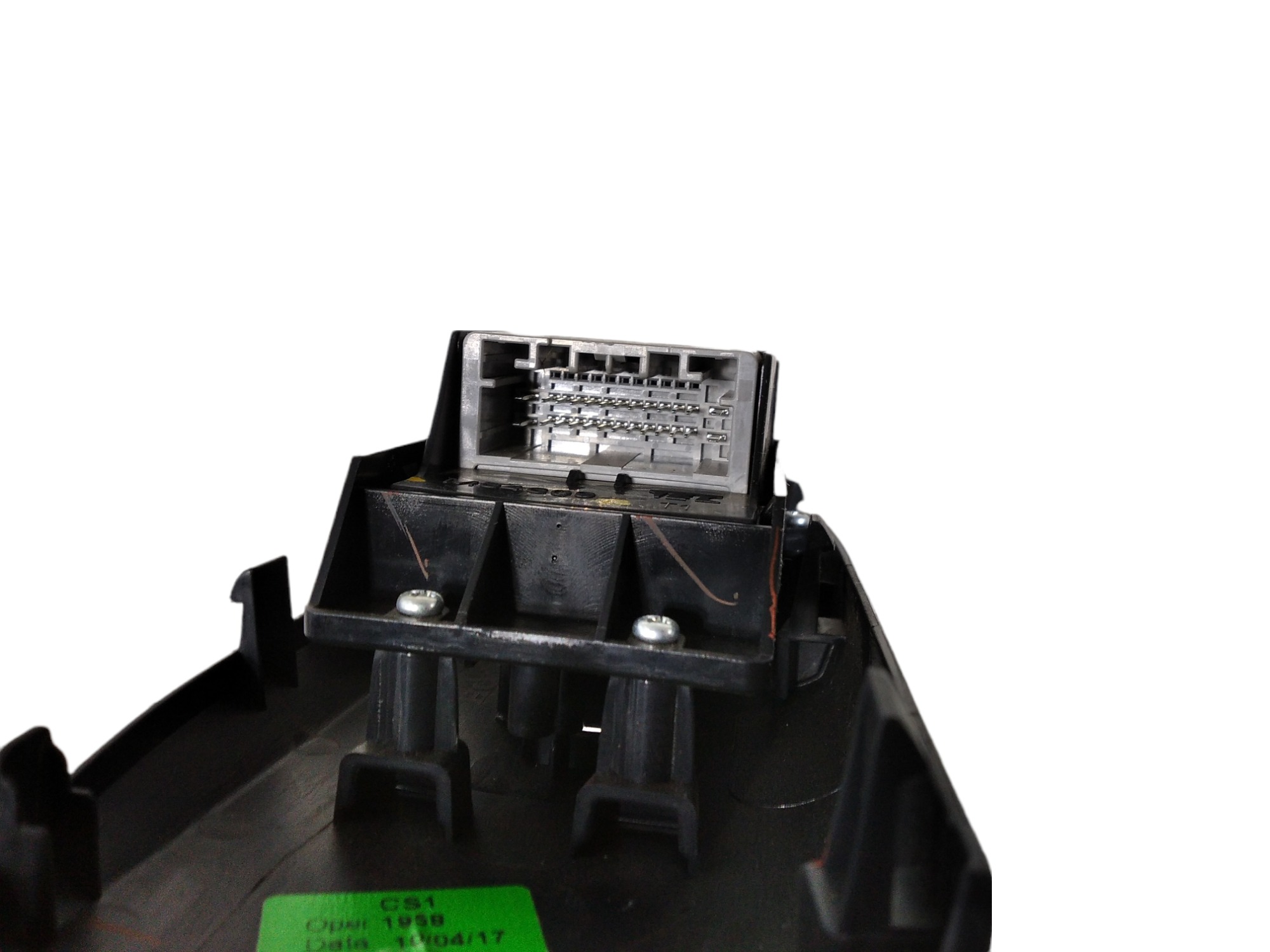 Comando Vidro Dianteiro Direito Honda Civic G10 2017 8