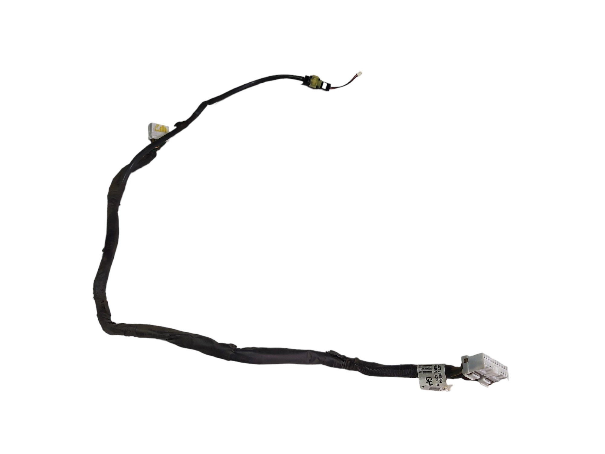 Chicote Console Kia Opirus 3.8 2008 V581 5