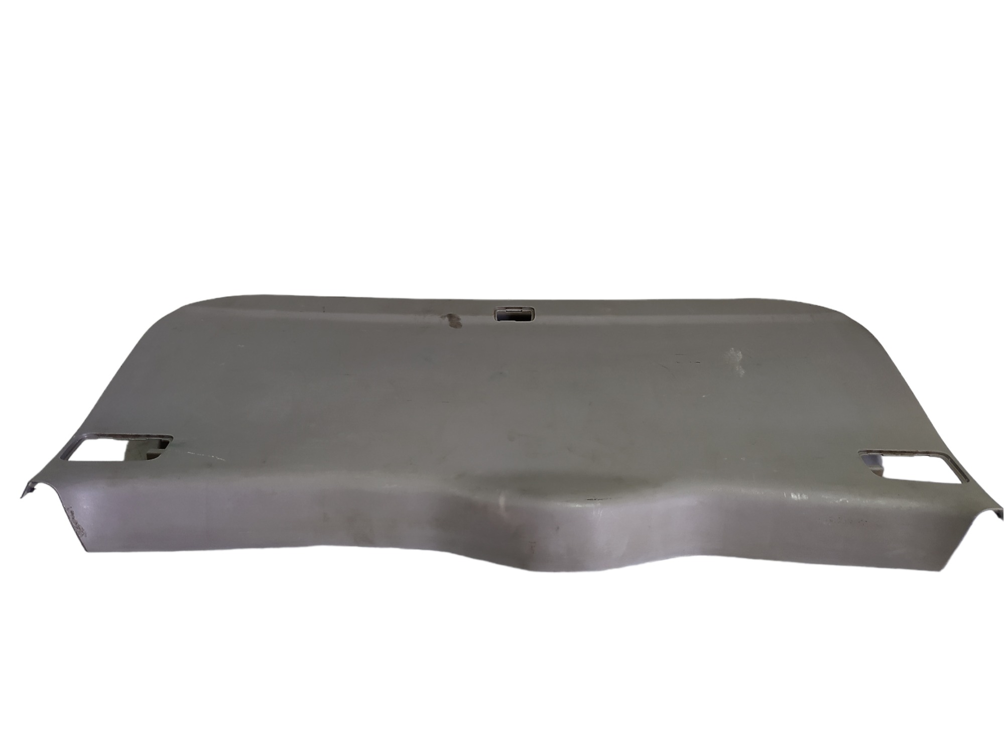 Forro Tampa Traseira Mitsubishi Pajero Dakar 3.2 2011 V491 3