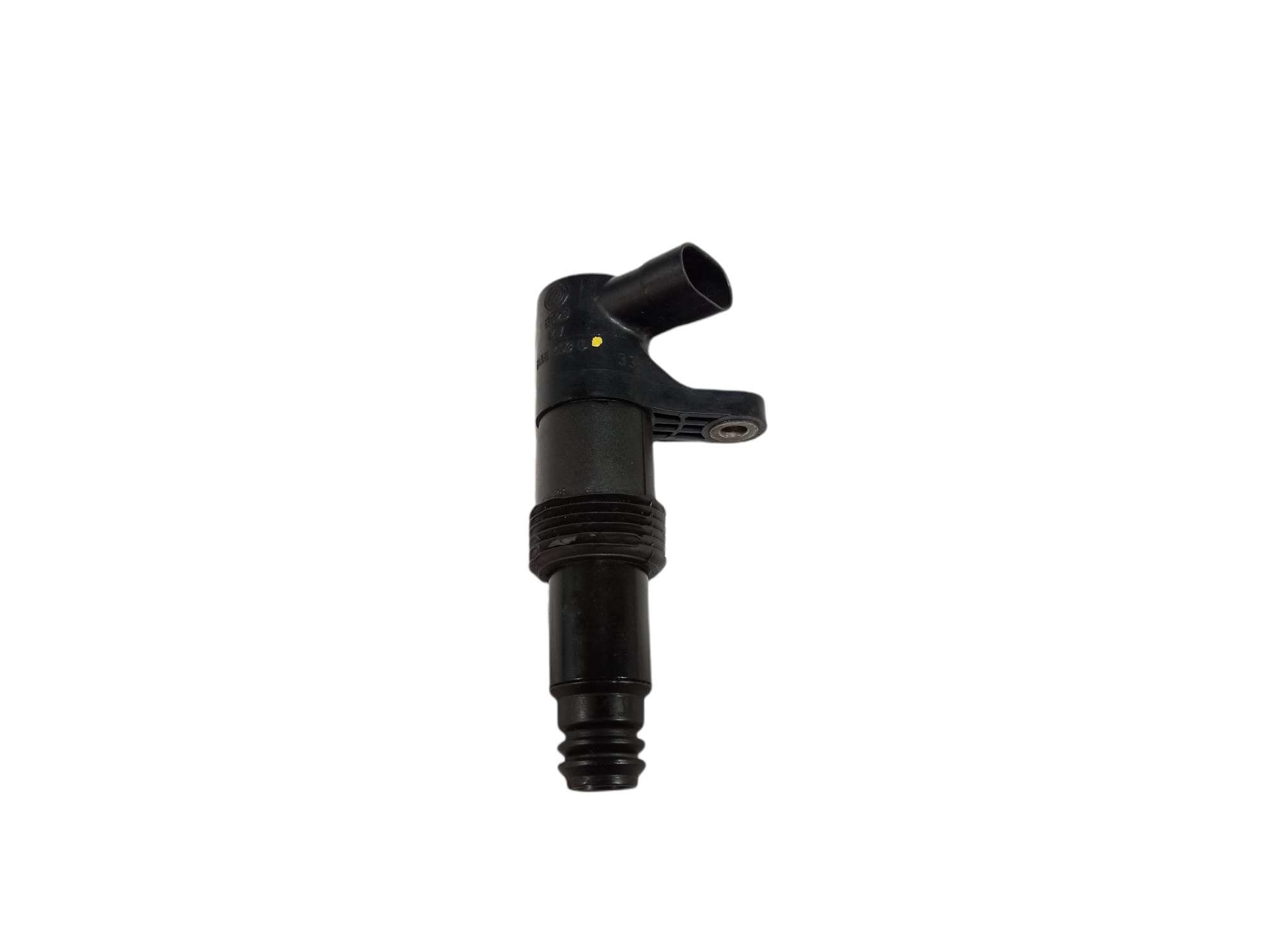 Bobina De Ignição Fiat Stilo Abarth 2.4 20v 2002 A 2012 V277 4