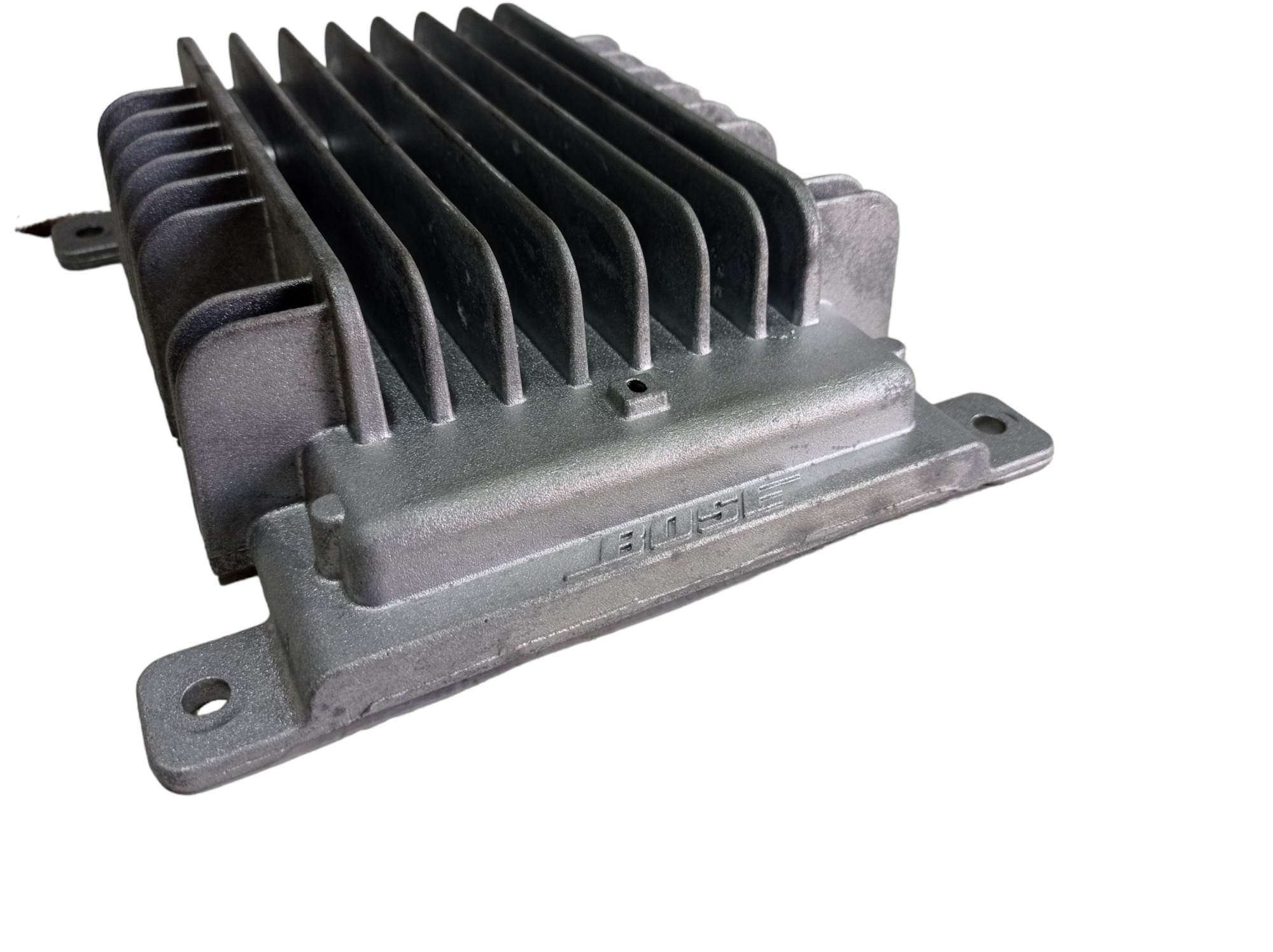 Modulo Amplificador Som Nissan Altima Sl 2.5 16v 2014 V465 3
