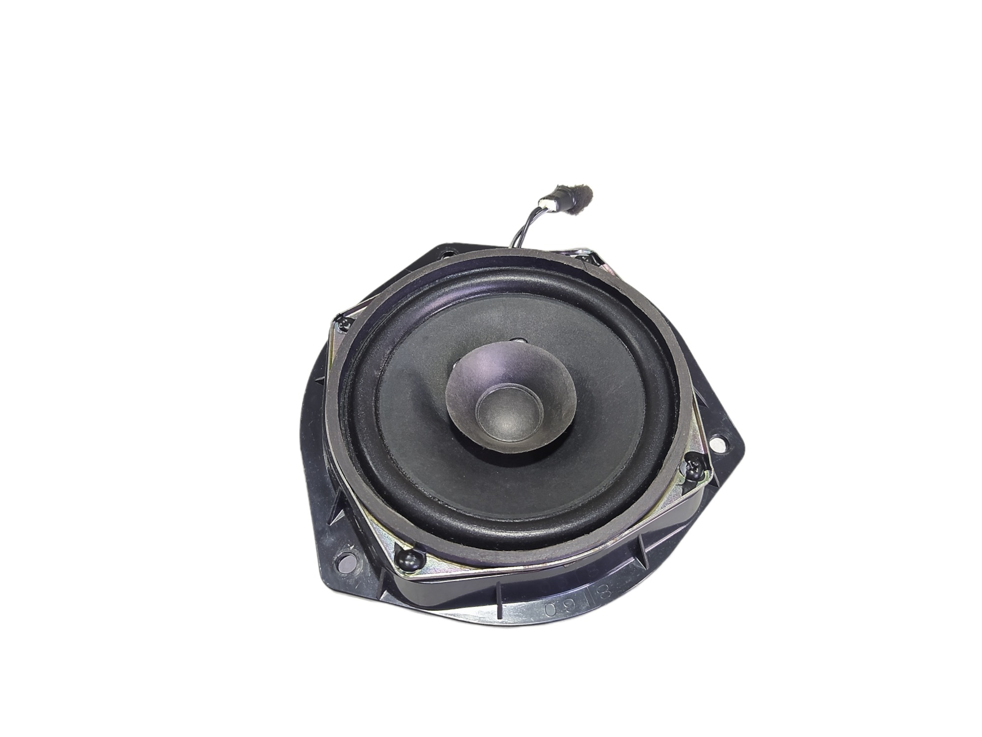 Alto Falante Porta Dianteira Direita Jac T50 2017 2021 V489 6