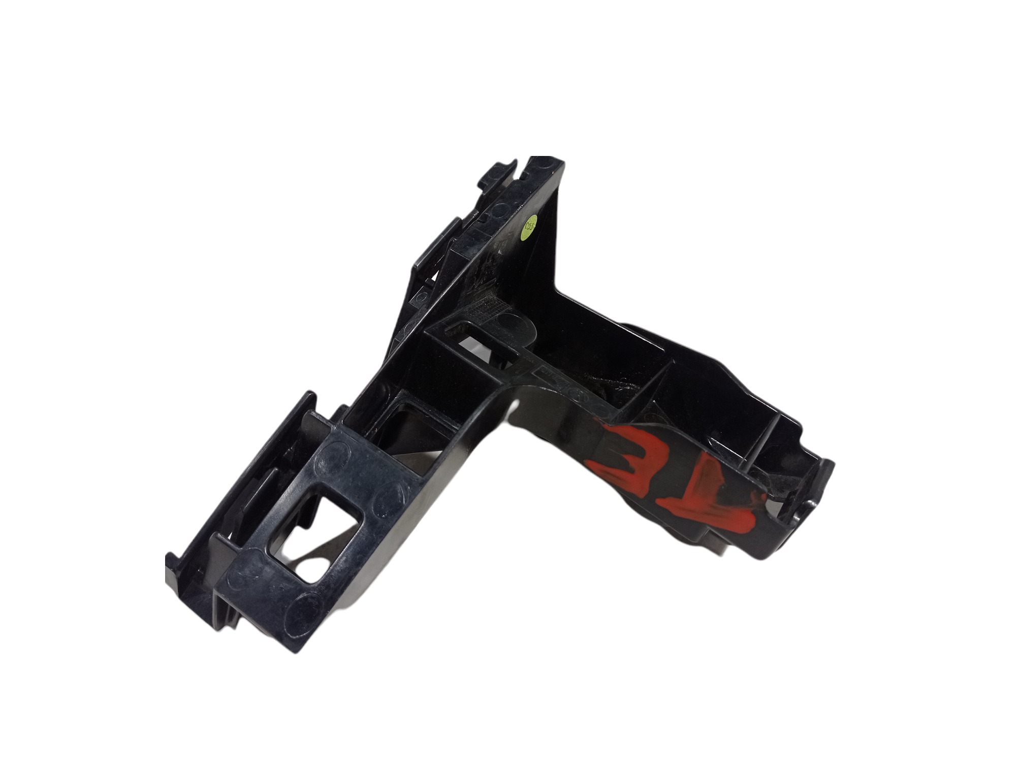 Suporte Parachoque Traseiro Esquerdo Golf Tsi 2015 V293 4