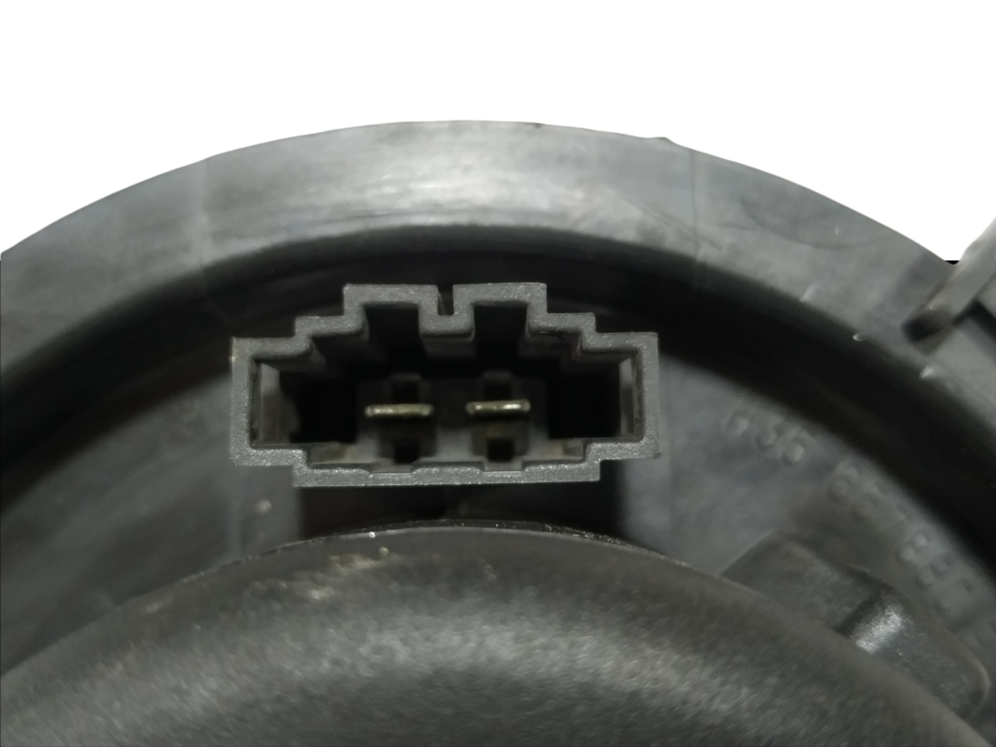 Motor Ventilador Ar Forçado Vw Golf 1.6 2002 V364 7