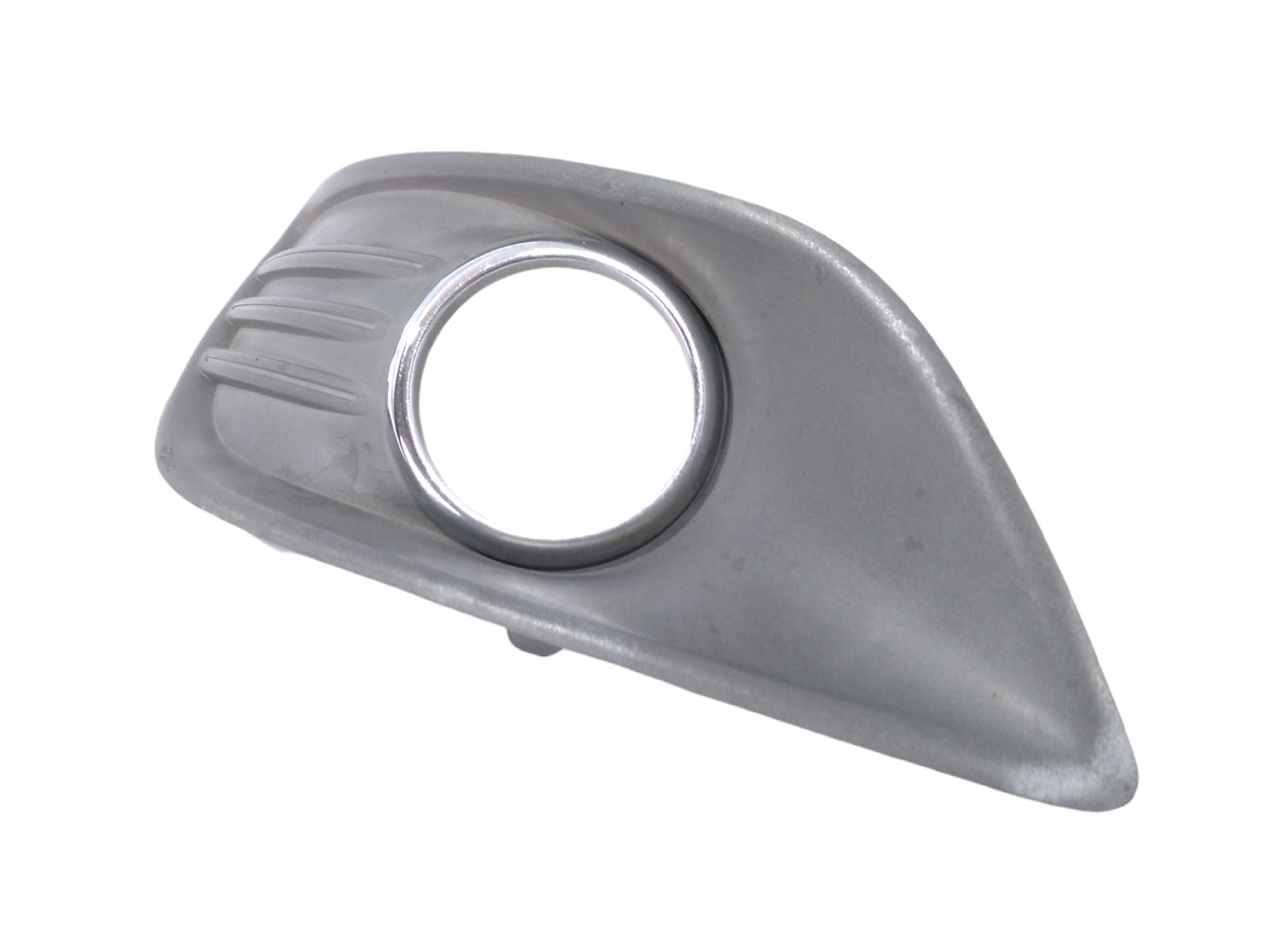 Moldura Farol Milha Esquerdo Ford Focus 2009 A 2013 V360 6