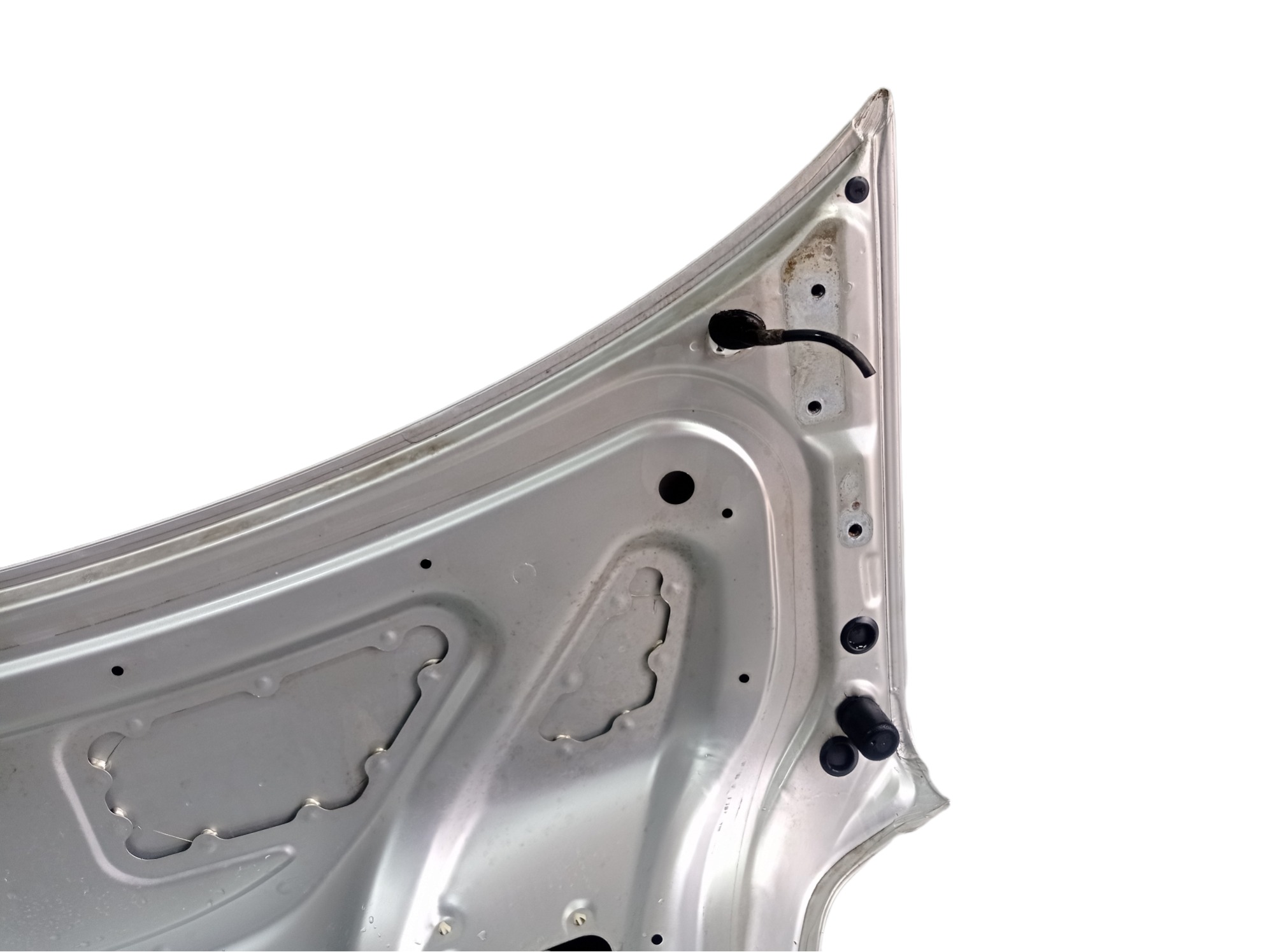 Tampa Traseira Porta Malas Volvo S40 2.0 2002 V54 8