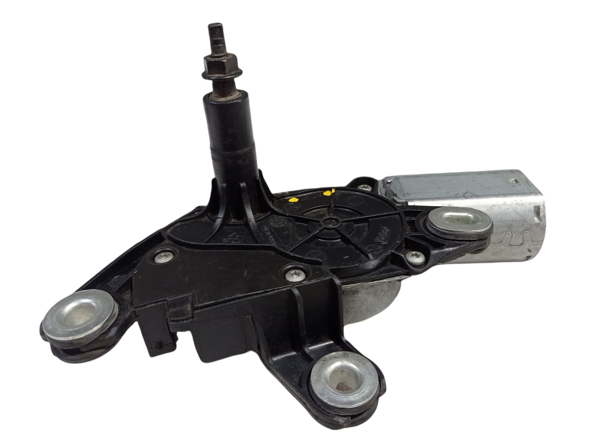 Motor Maquina Limpador Traseiro Vw Fox Gol Polo 1002ml750 M 5