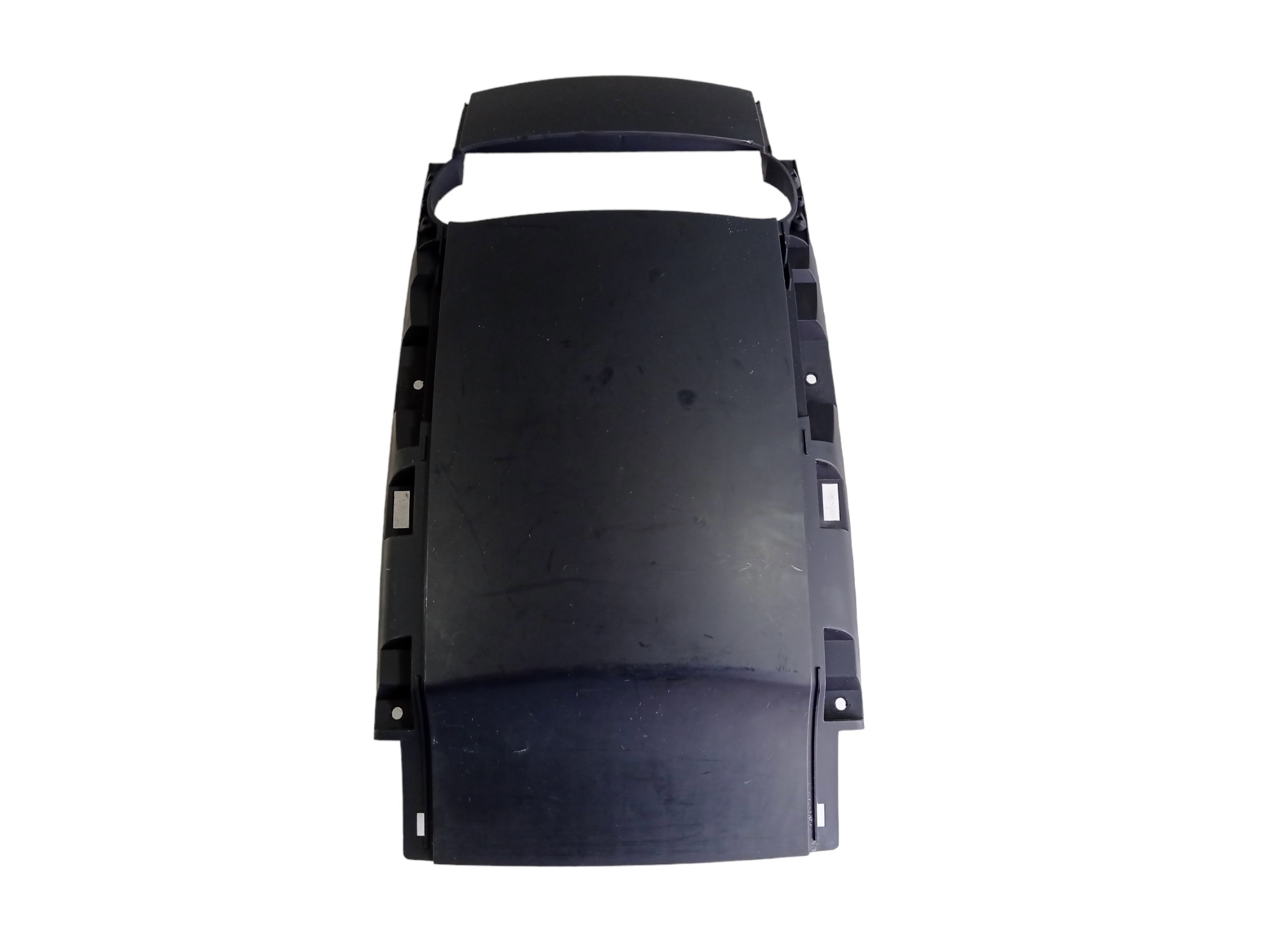 Moldura Traseira Do Console Kia Mohave 2015 846432j000 V555 8