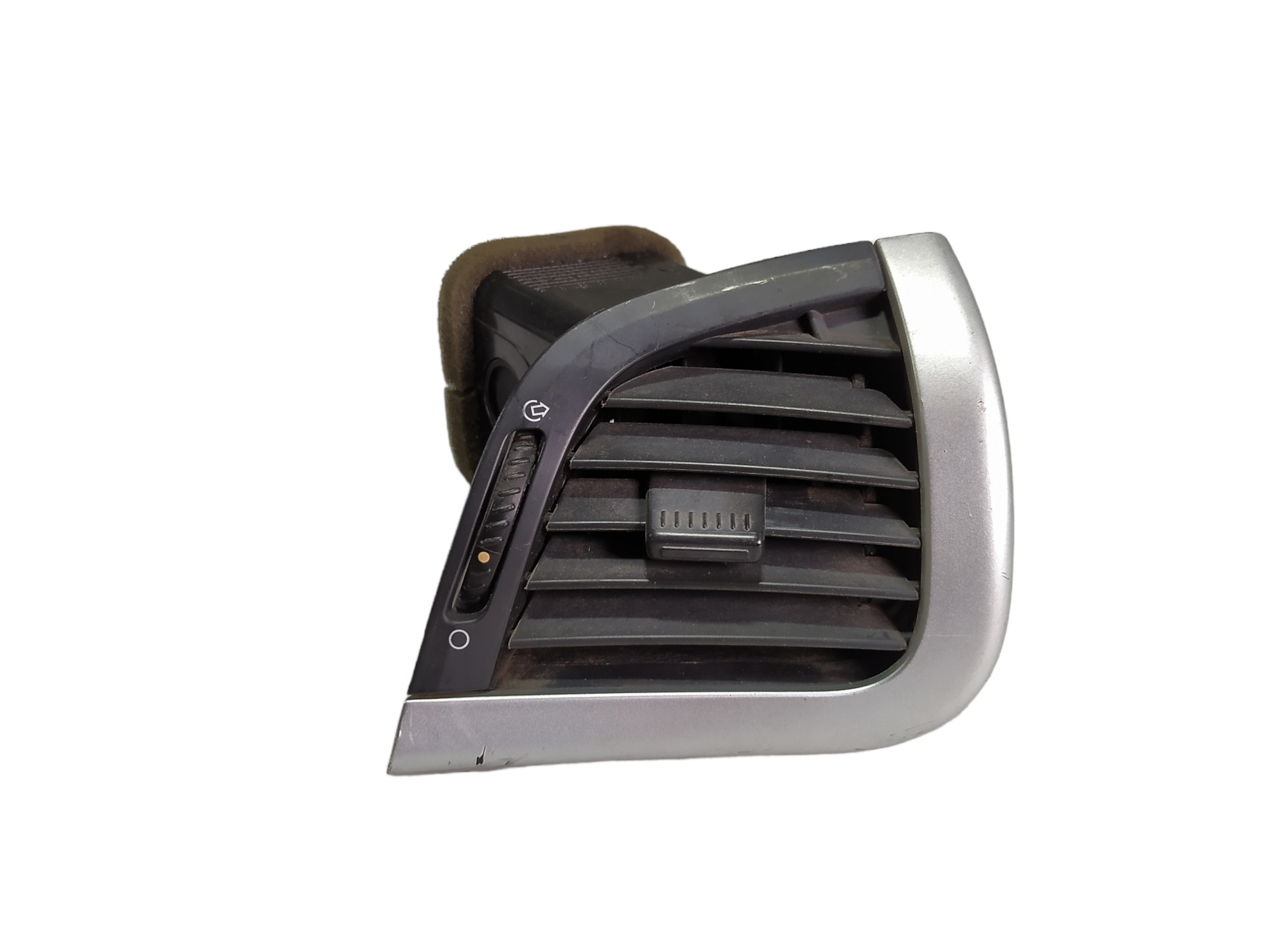 Difusor De Ar Direito Peugeot 207 2011 9683399780 Vl 1