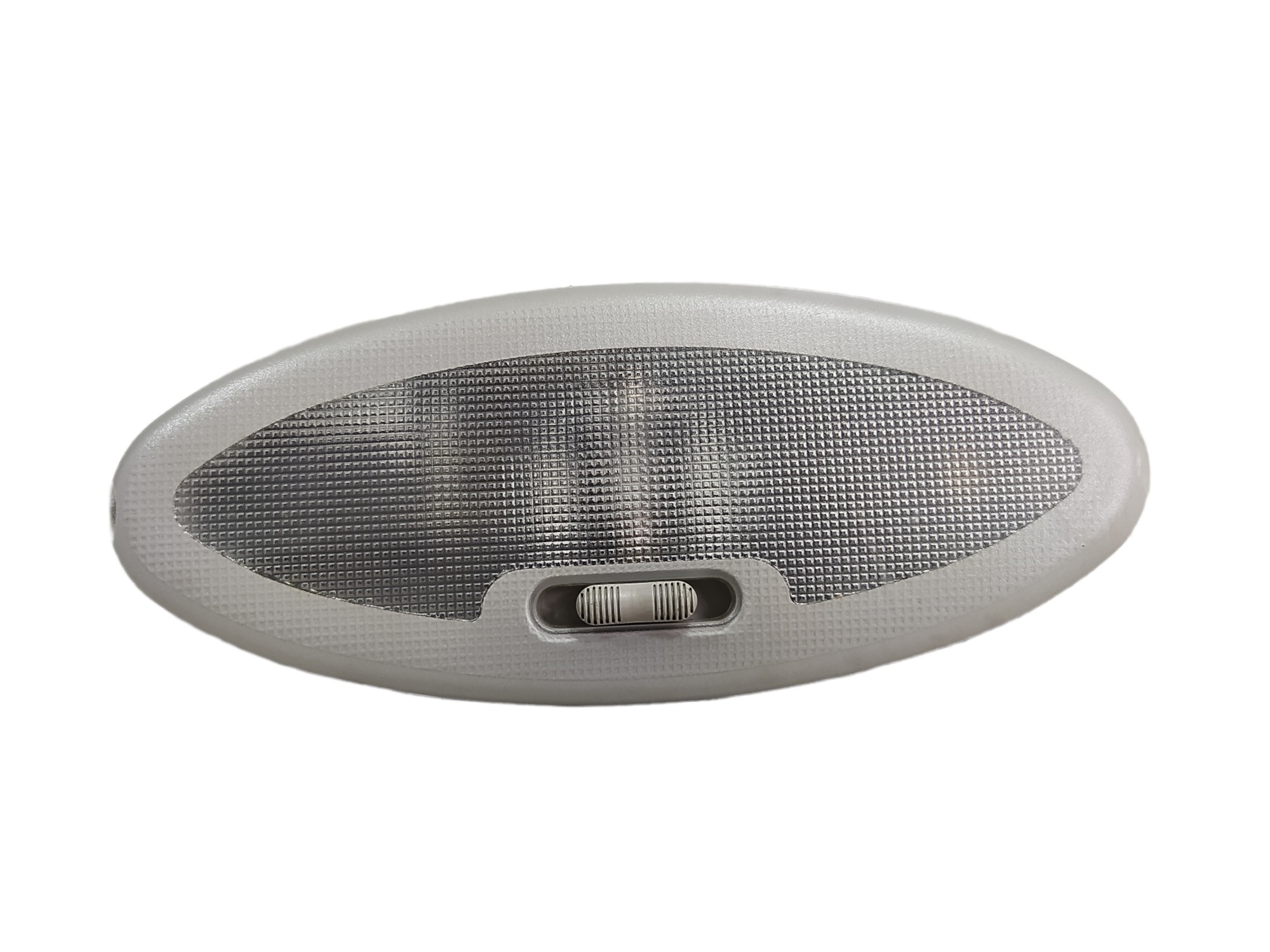 Luz Cortesia Traseiro Central Fiat Linea 1.8 2012 V468 7