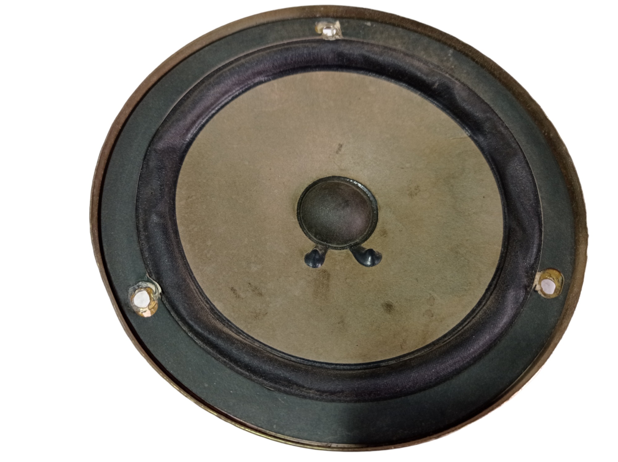 Alto Falante Dianteiro Direito Honda Civic Lx 2000 V427 4