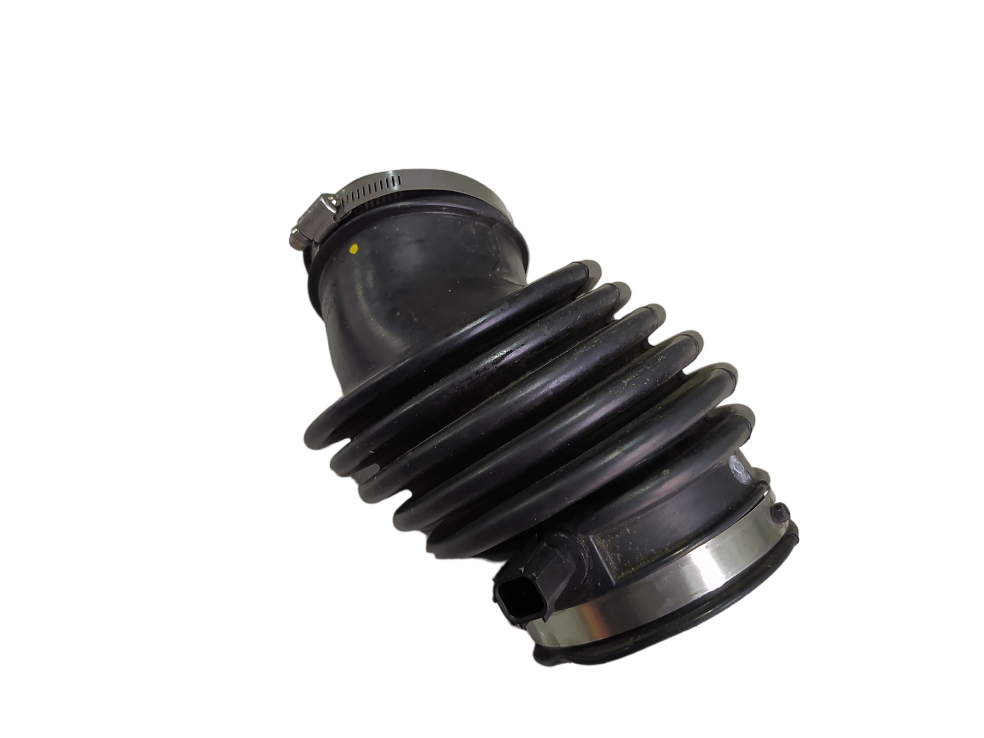 Mangueira Caixa Filtro Ar Chrysler Grand Caravan 2006 V487 2