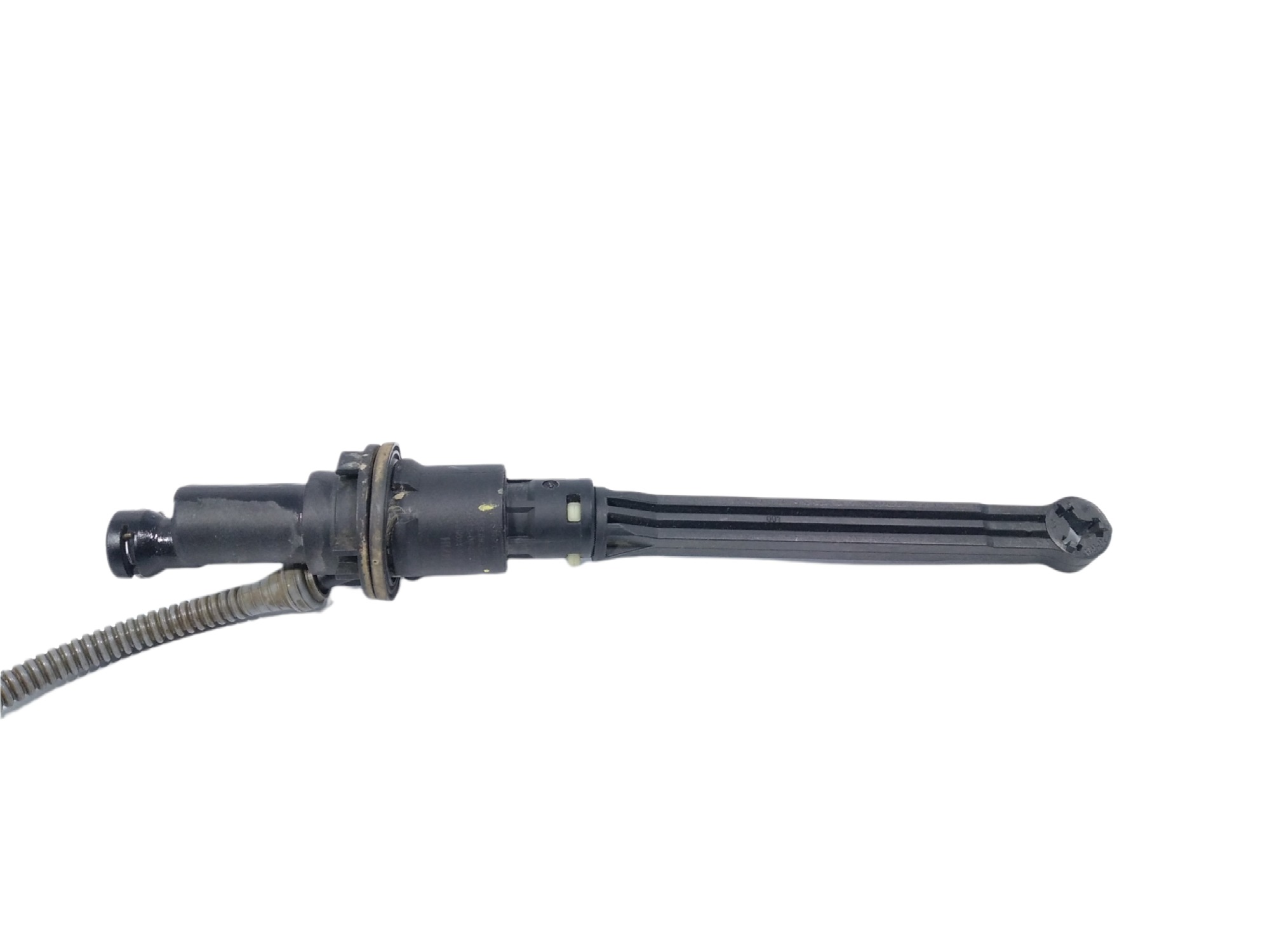 Atuador Pedal Embreagem Citroen C3 Aircross 1.6 16v 2013 3