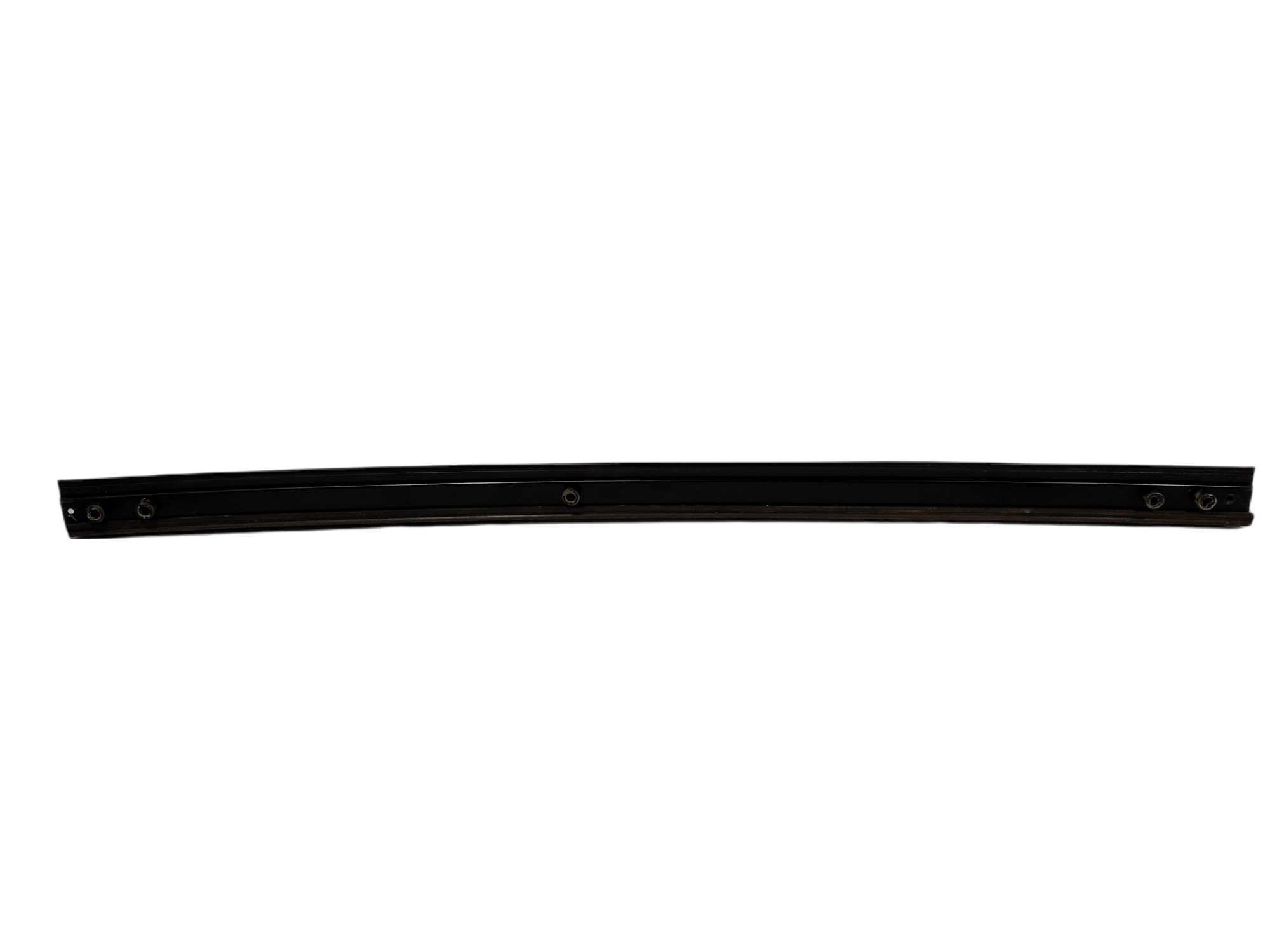 Rack Teto Direito Suzuki Grand Vitara 2012 2015 V376 Preto 5