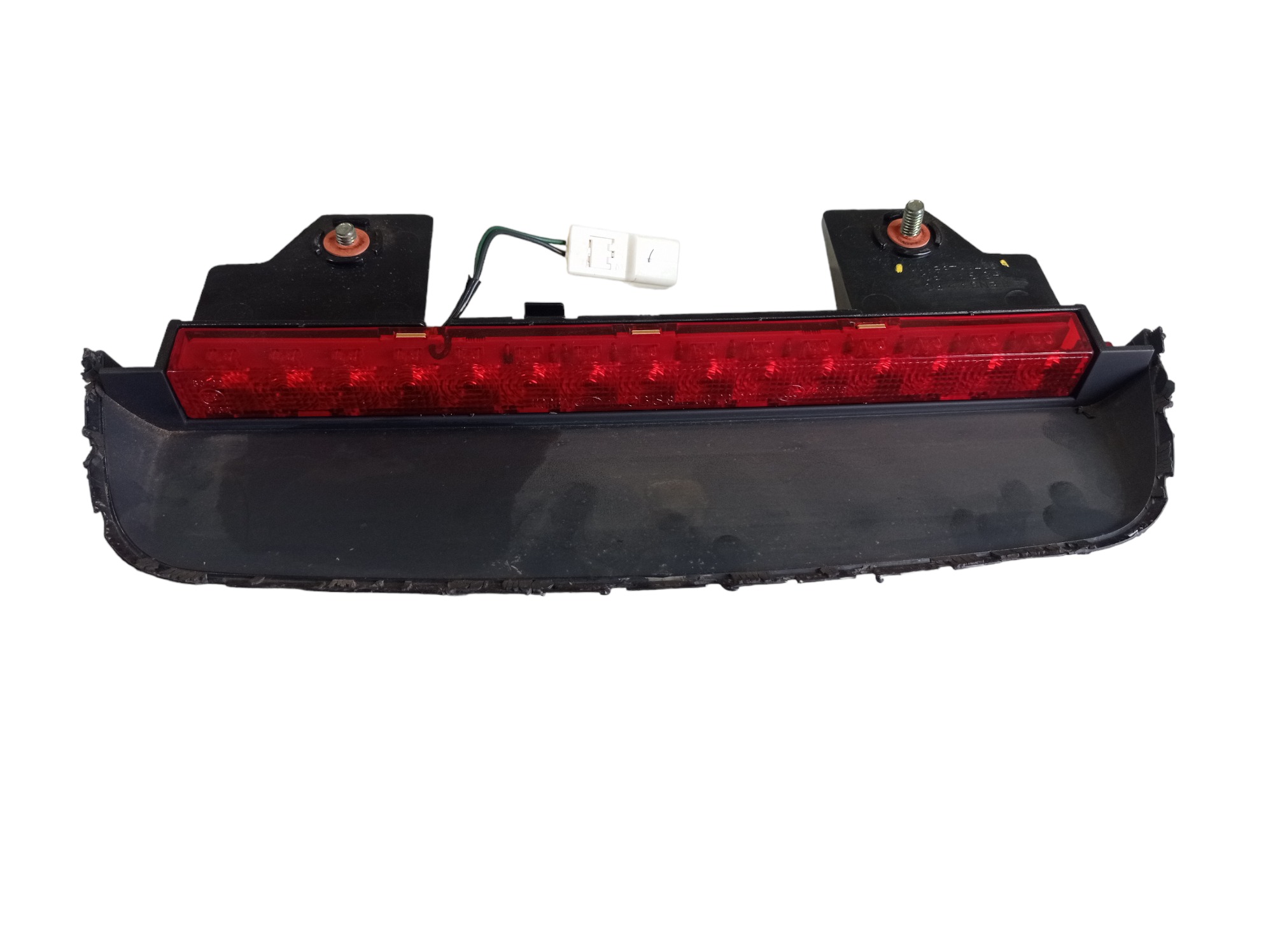 Break Light Luz De Freio Kia Cadenza 2012 A 2013 V547 5