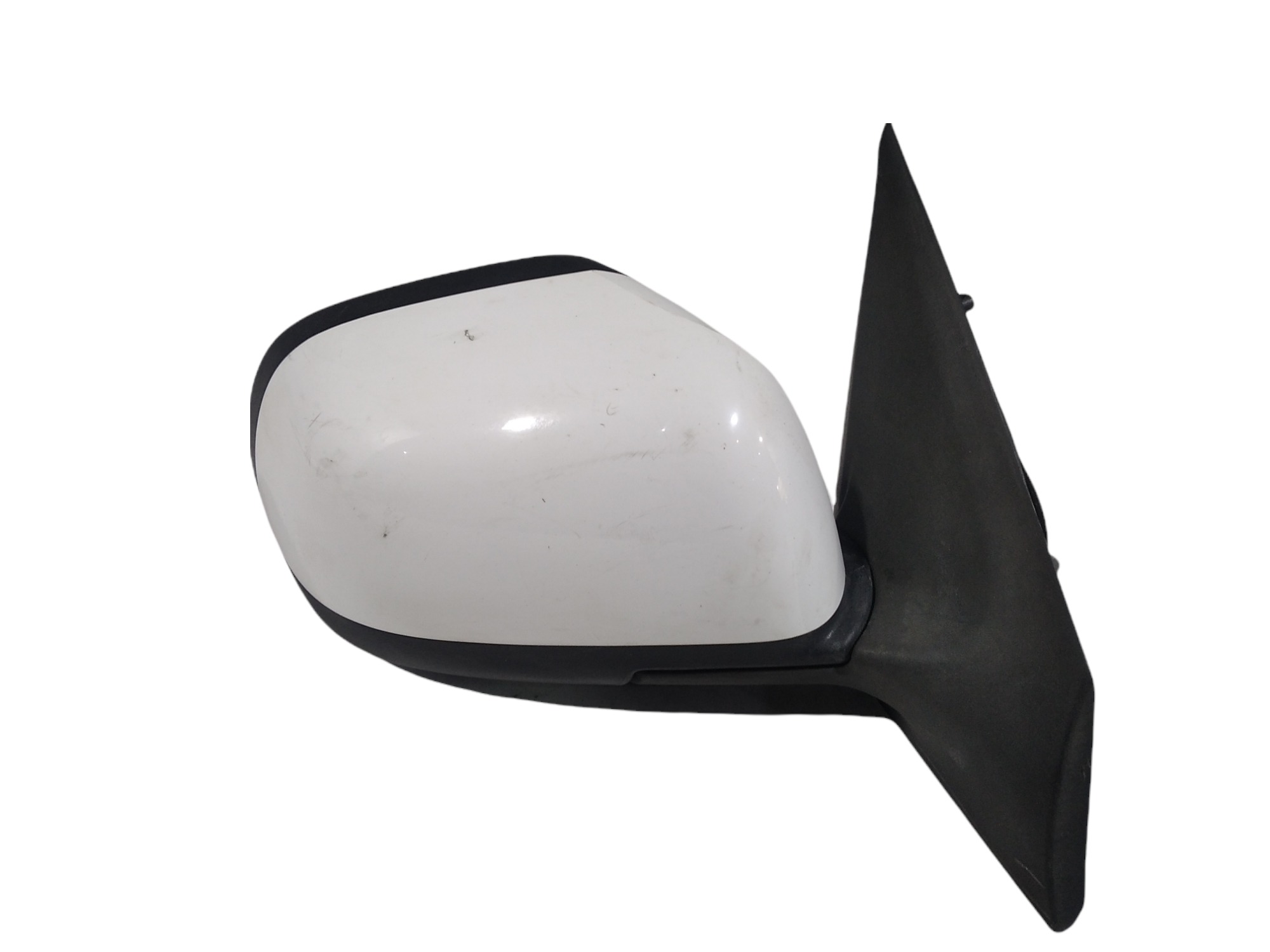 Retrovisor Direito Nissan Versa S 1.6 2012 20120004 V131 2