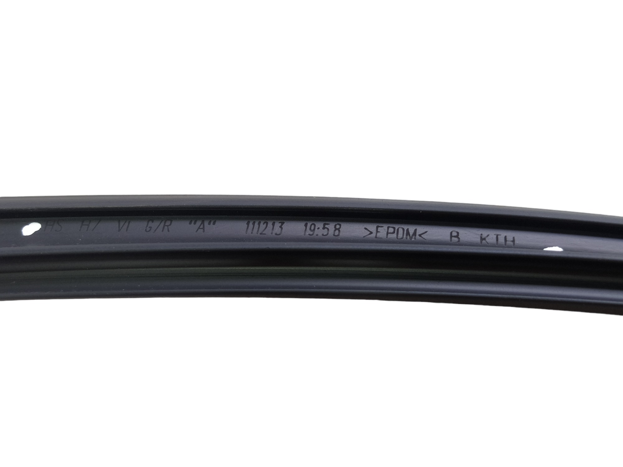 Guarnição Porta Traseira Direita Hyundai Equus Vs460 V577 10
