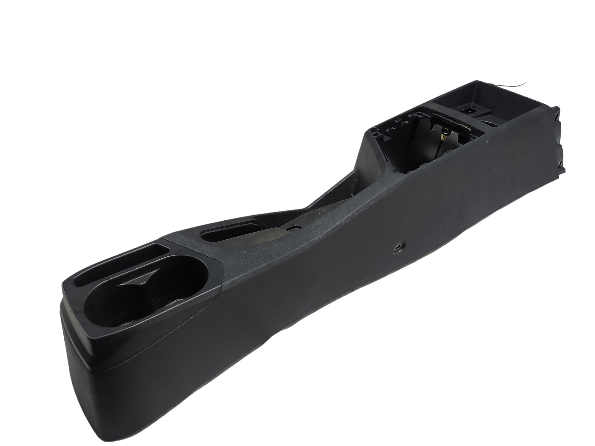 Console Central Jac T40 1.6 At 2020 V549 5305150u8910 5