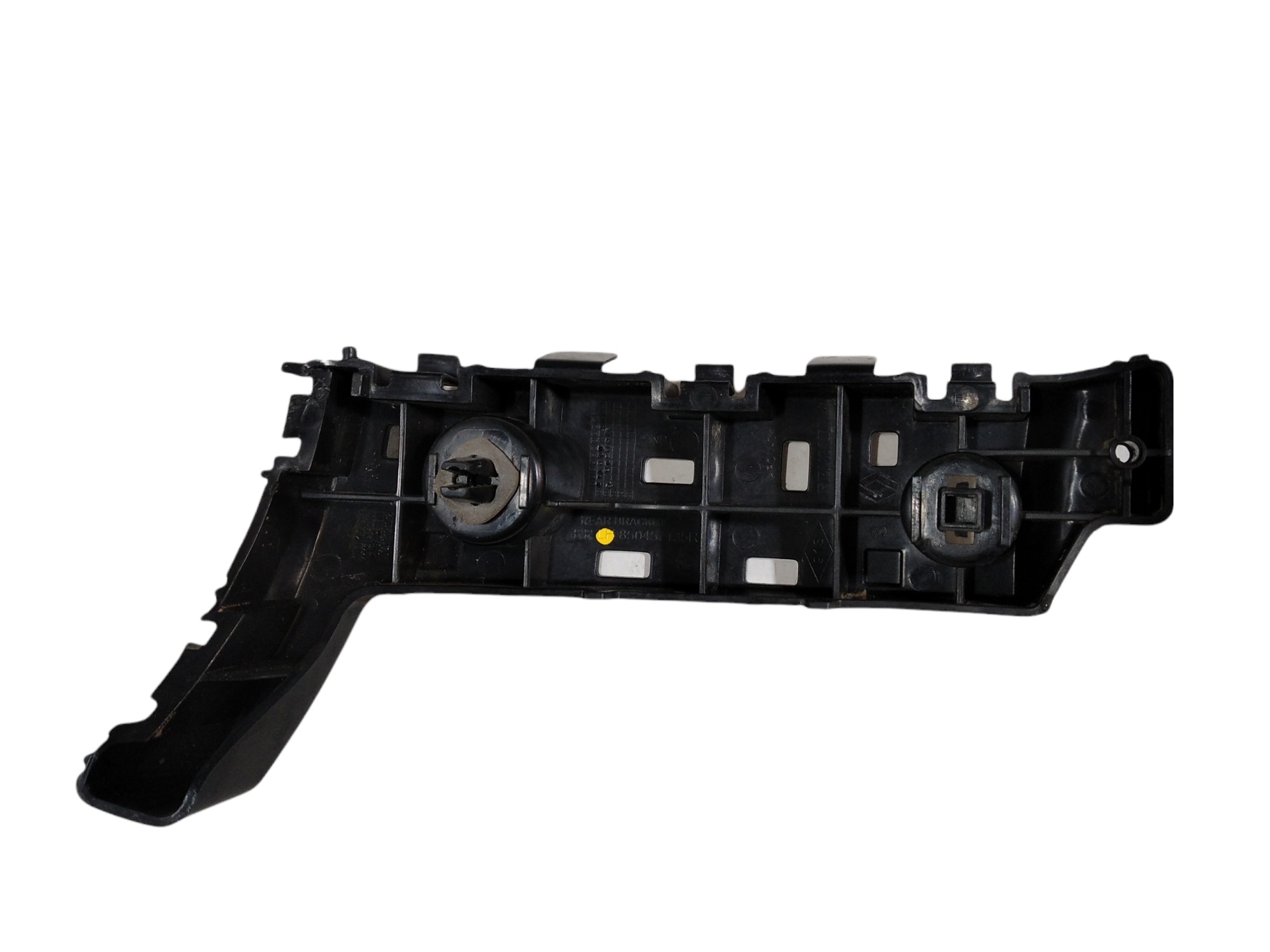 Guia Do Parachoque Traseiro Esquerdo Renault Kwid 2018 V295 7