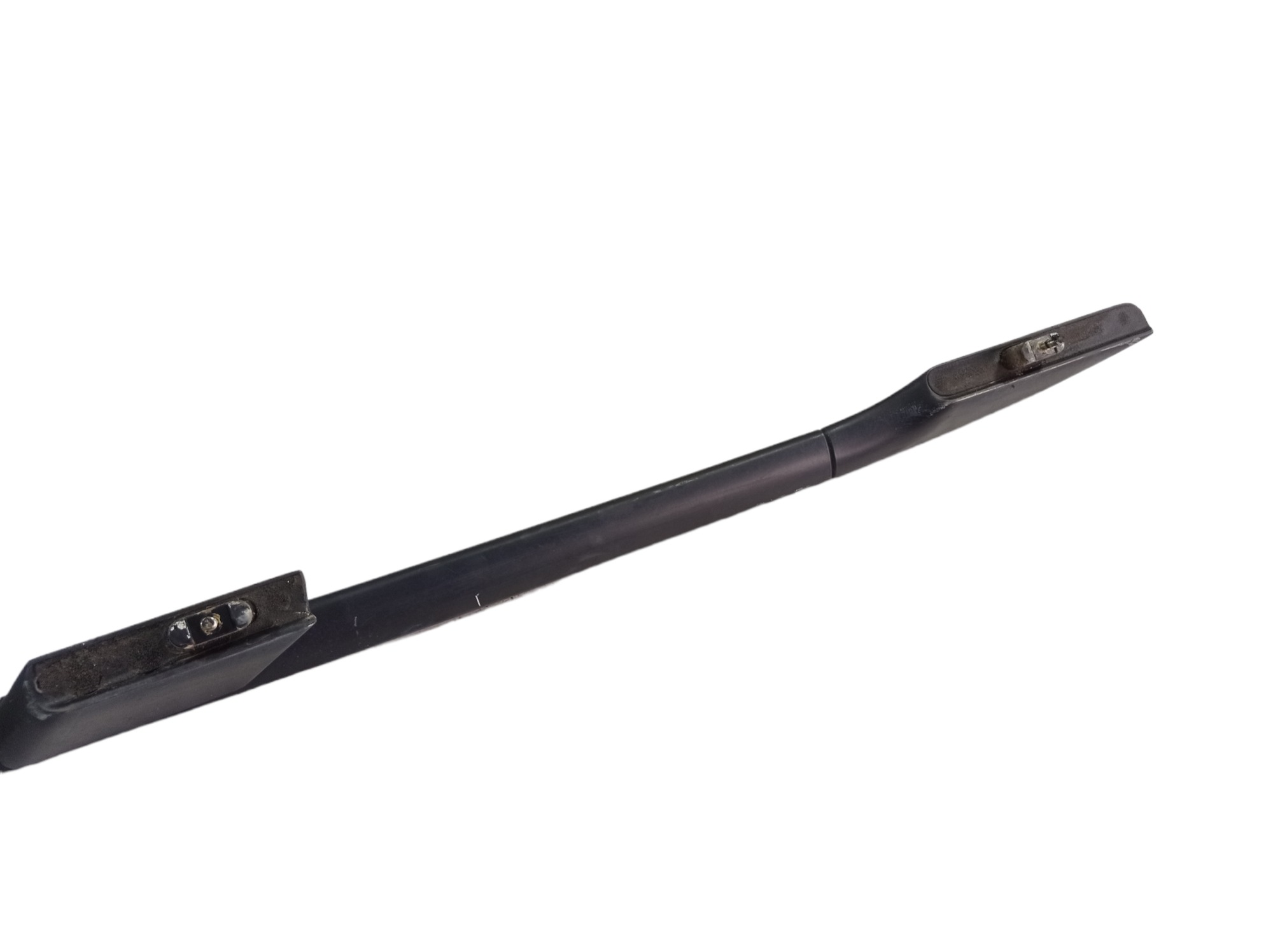 Rack Teto Esquerdo Mercedes C230 1998 V493 4