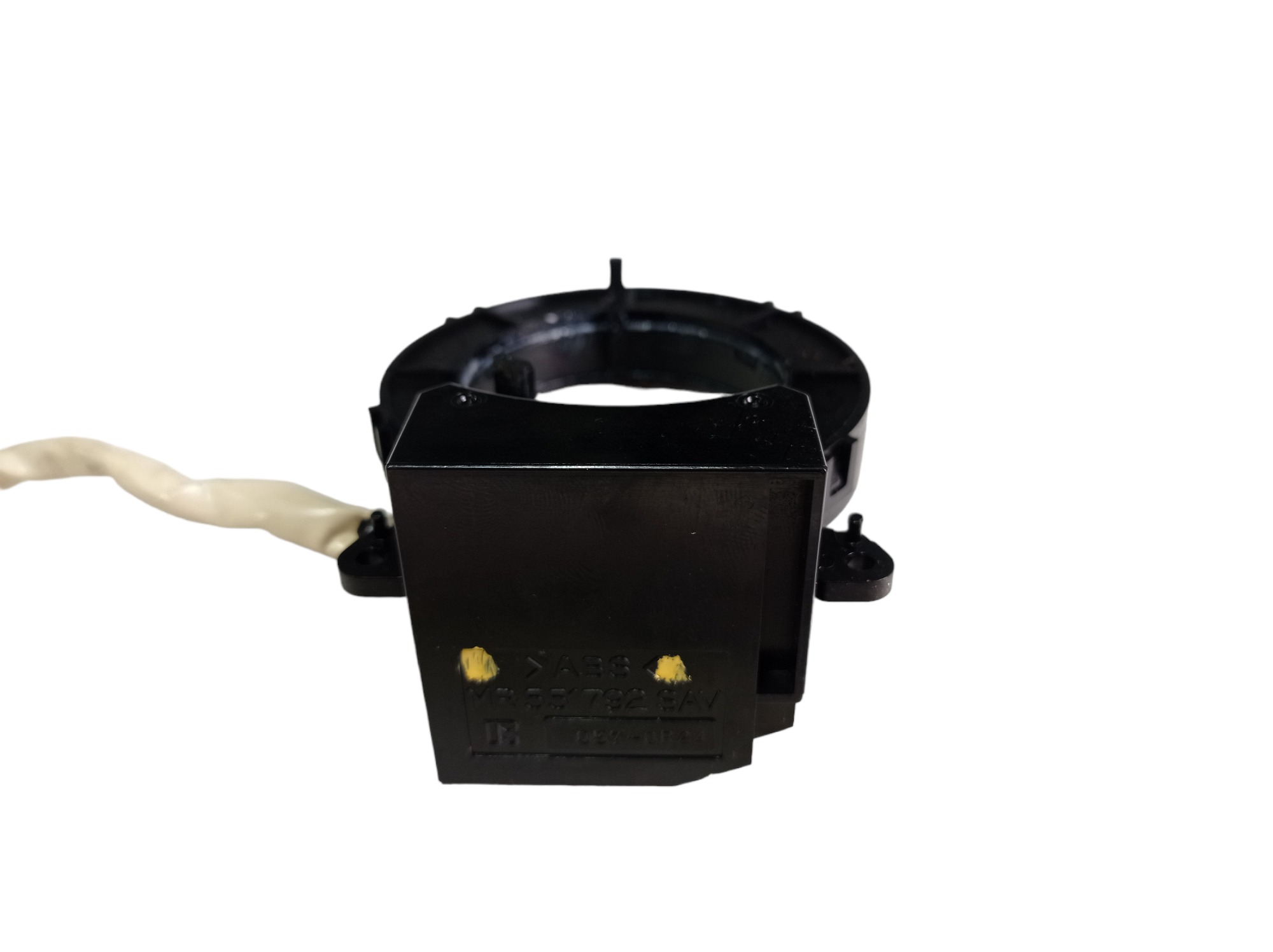 Sensor De Angulo Mitsubishi Pajero Full 3.2 2012 V575 5