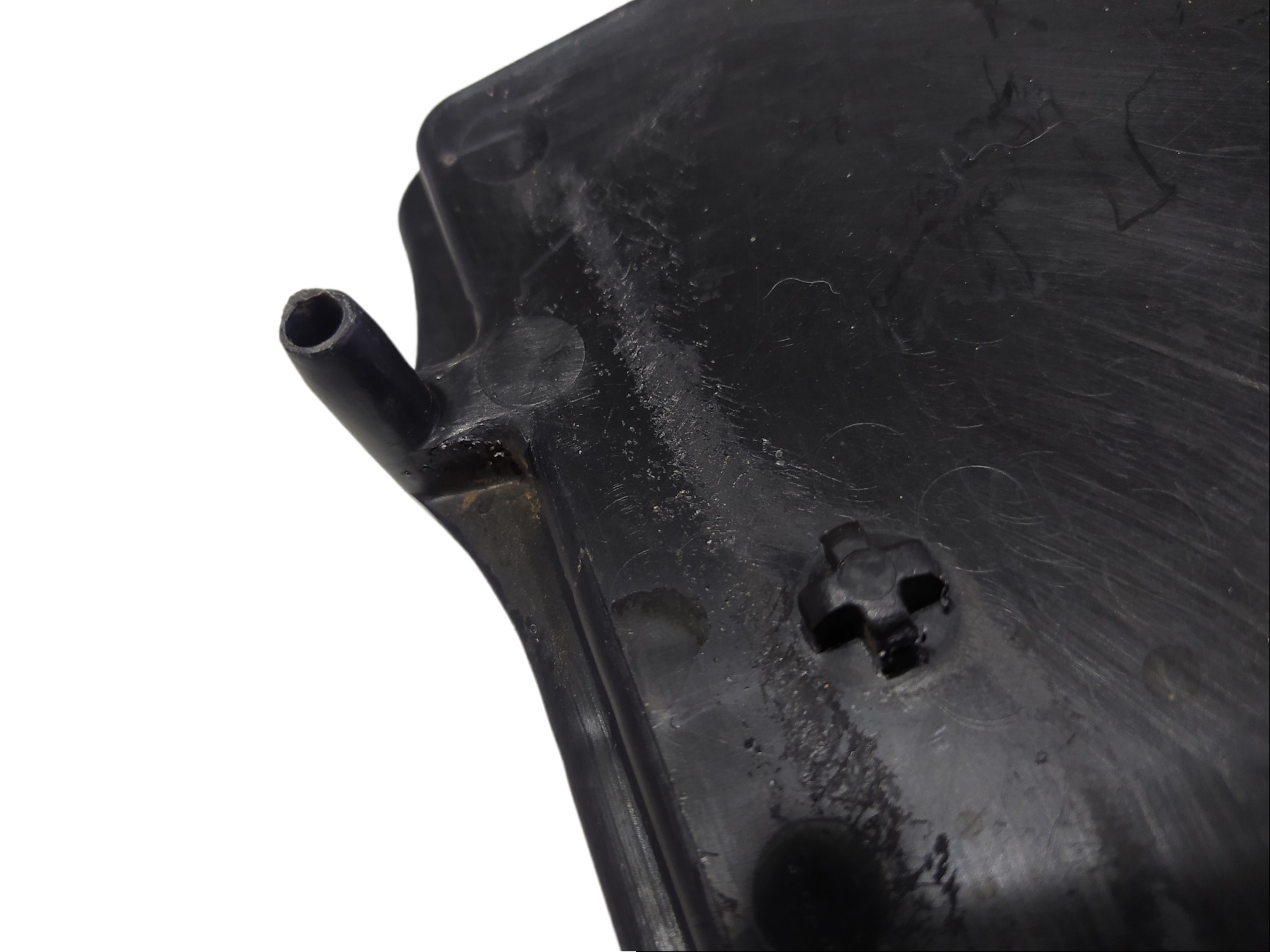 Base Suporte Bateria Toyota Rav4 2.0 2018 V553 7