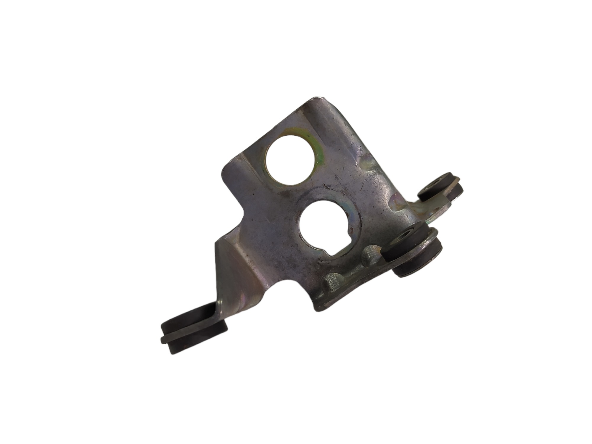 Suporte Apoio Cambio Vw Passat 1996 2.0 357711789c Vl 4