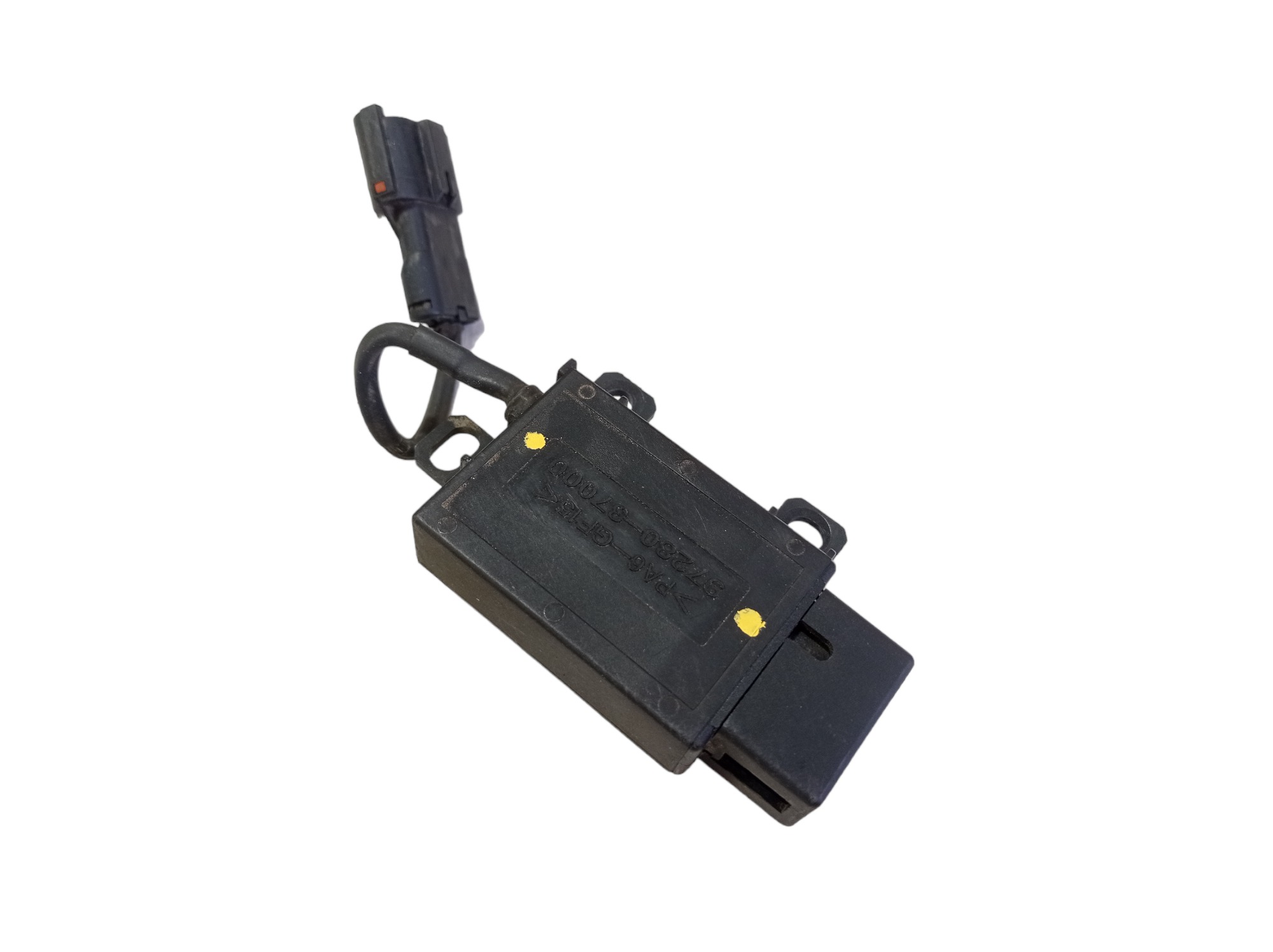 Sensor Temperatura Kia Opirus 3.8 V6 2008 V581 4