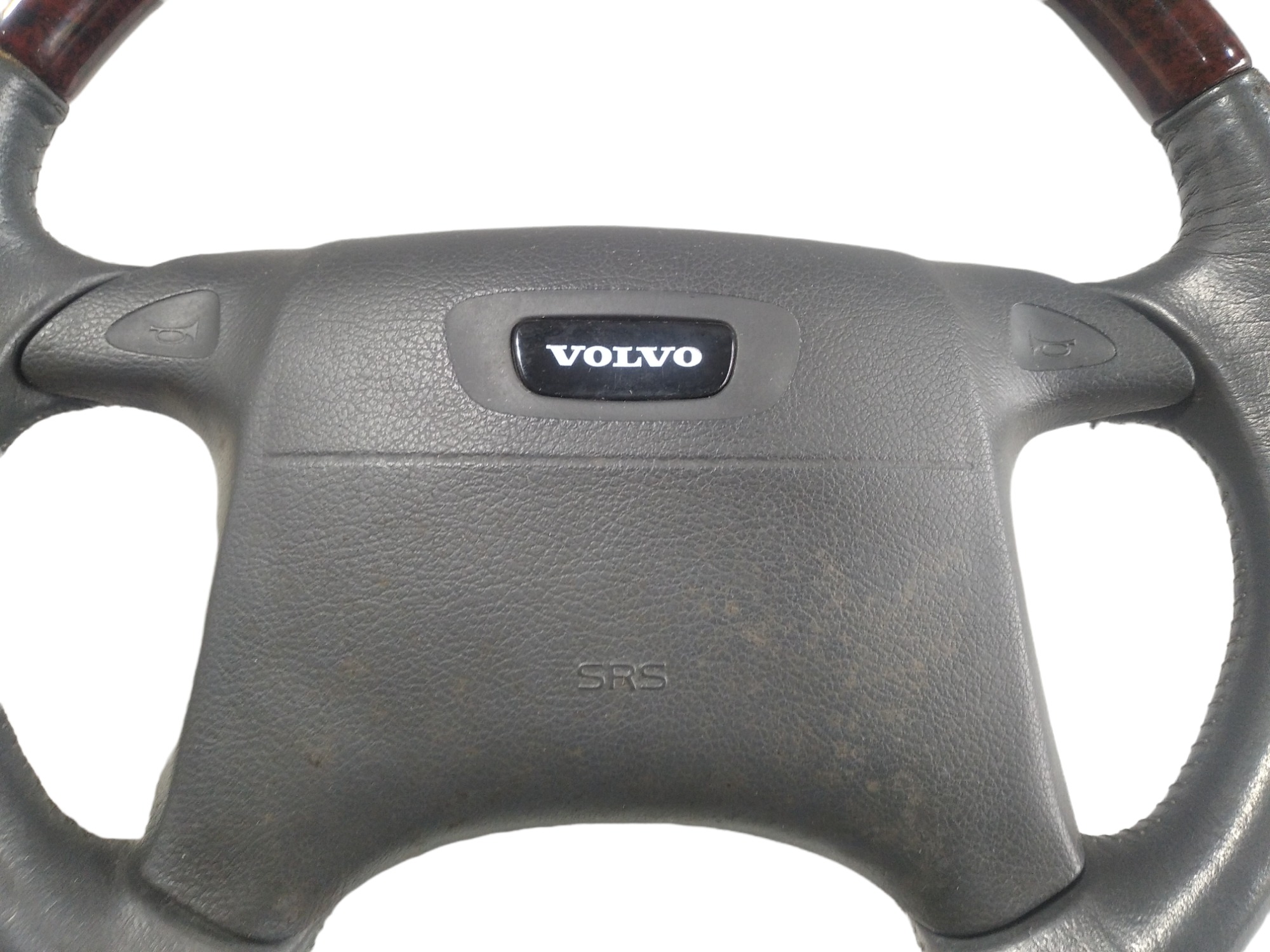 Volante Motorista Volvo S40 T4 2002 V54 4