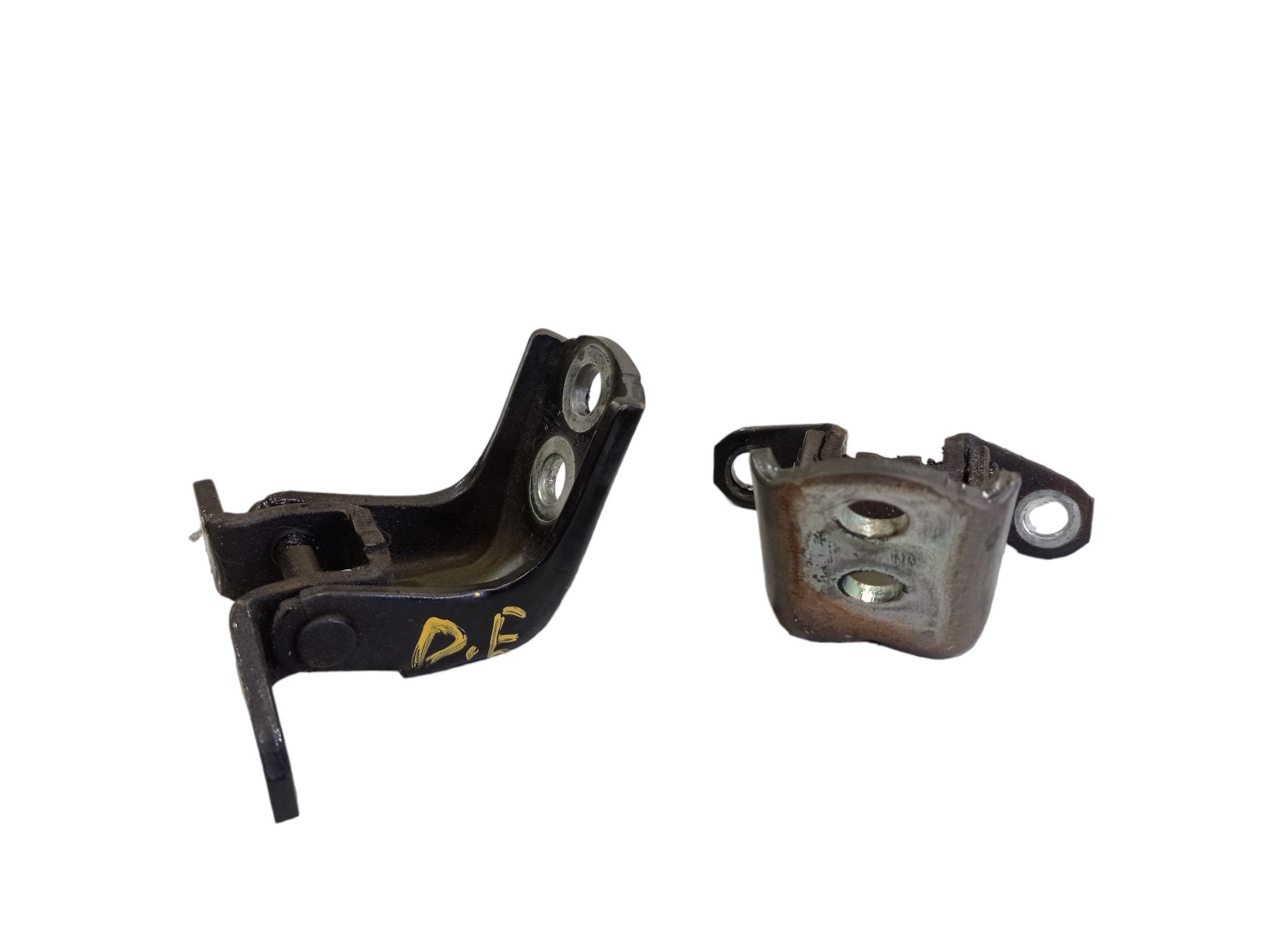 Dobradiças Porta Dianteira Esquerda Nissan Altima 2014 V564 1