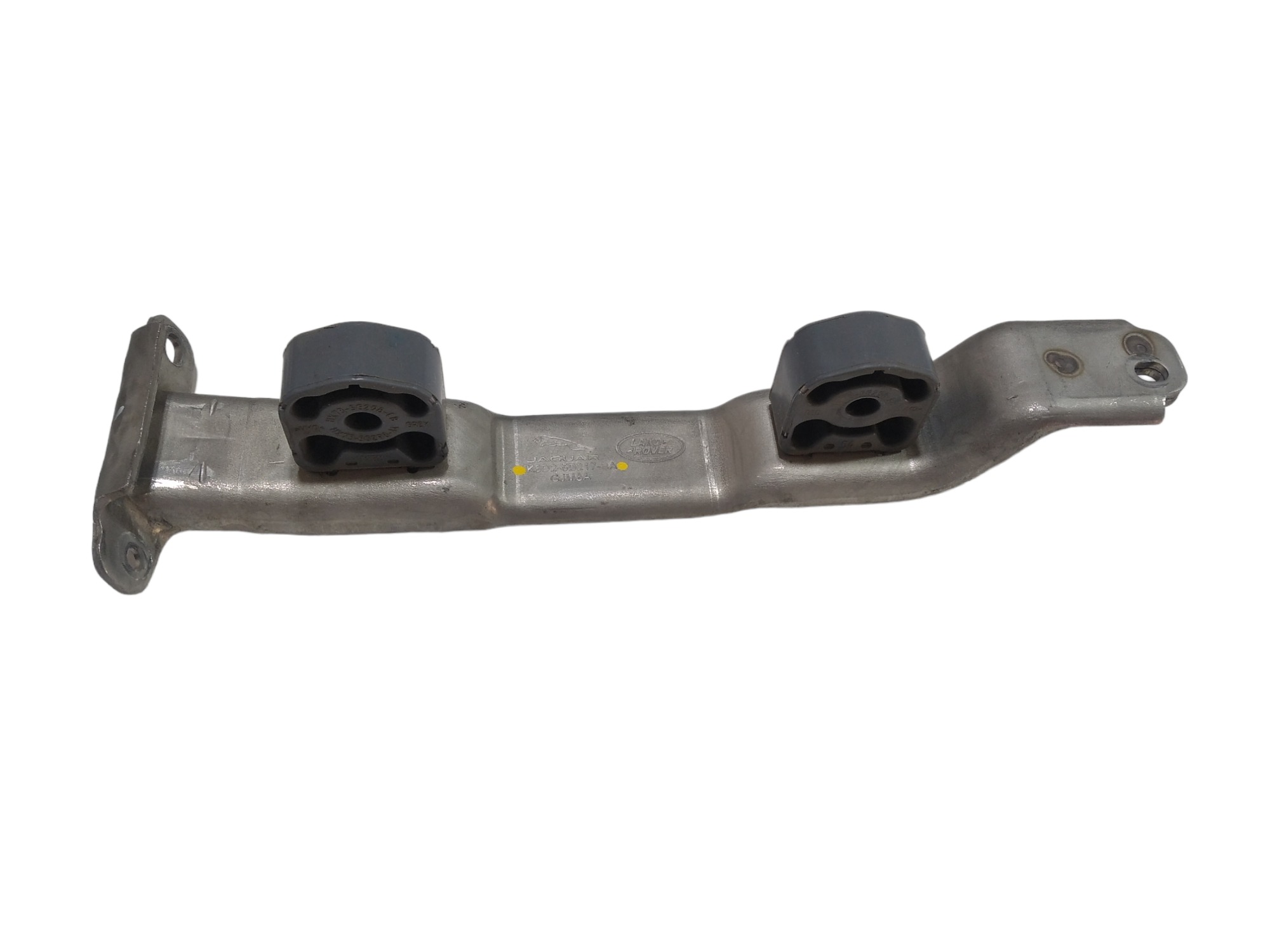 Coxim Escapamento Dianteiro Range Rover Evoque 2.0 2022 V572 7