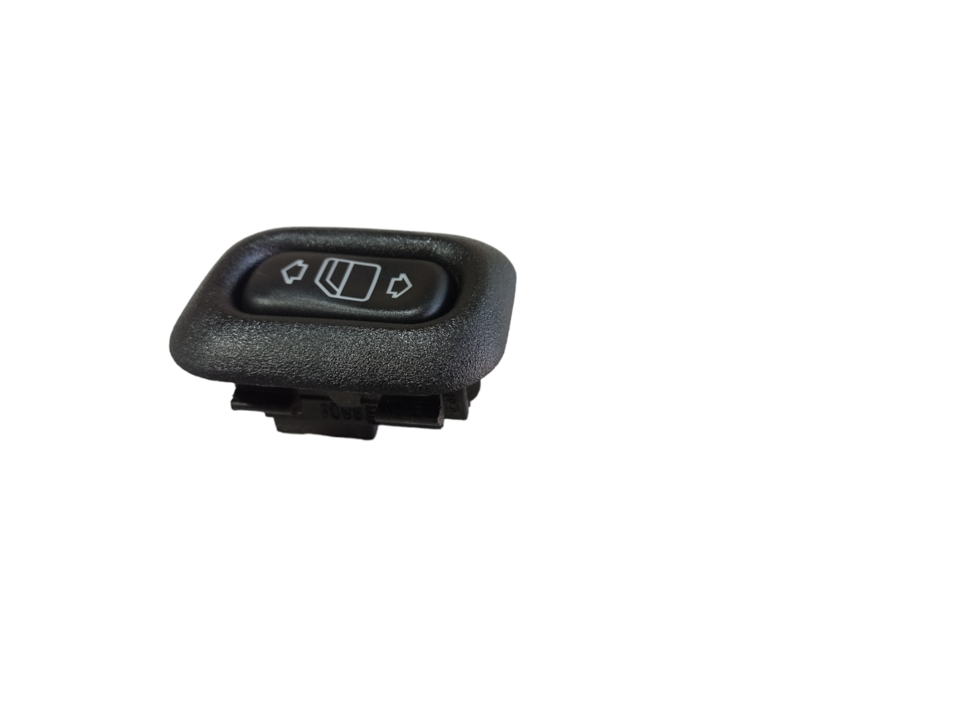 Botão Vidro Traseiro Direito Mercedes C230 1998 534240 V493 3