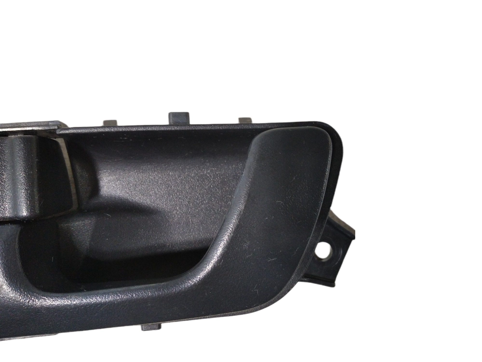 Maçaneta Interna Dianteira Esquerda Mitsubishi Tr4 2009 V66 3