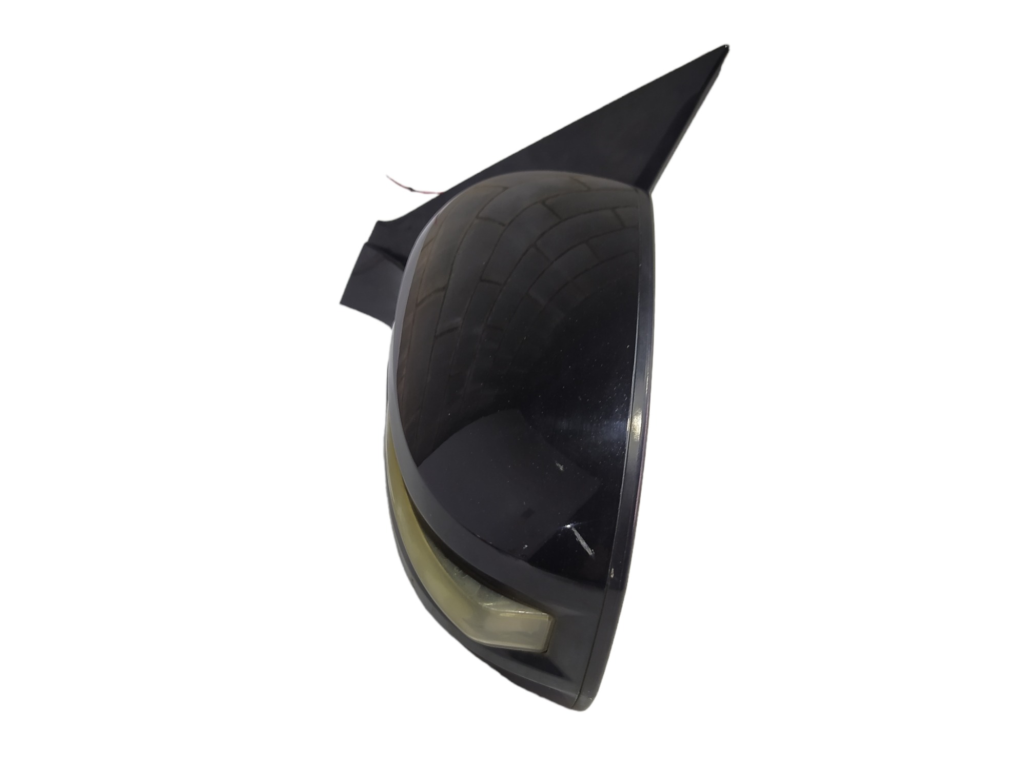 Retrovisor Esquerdo Suzuki Swift 2015 V550 5