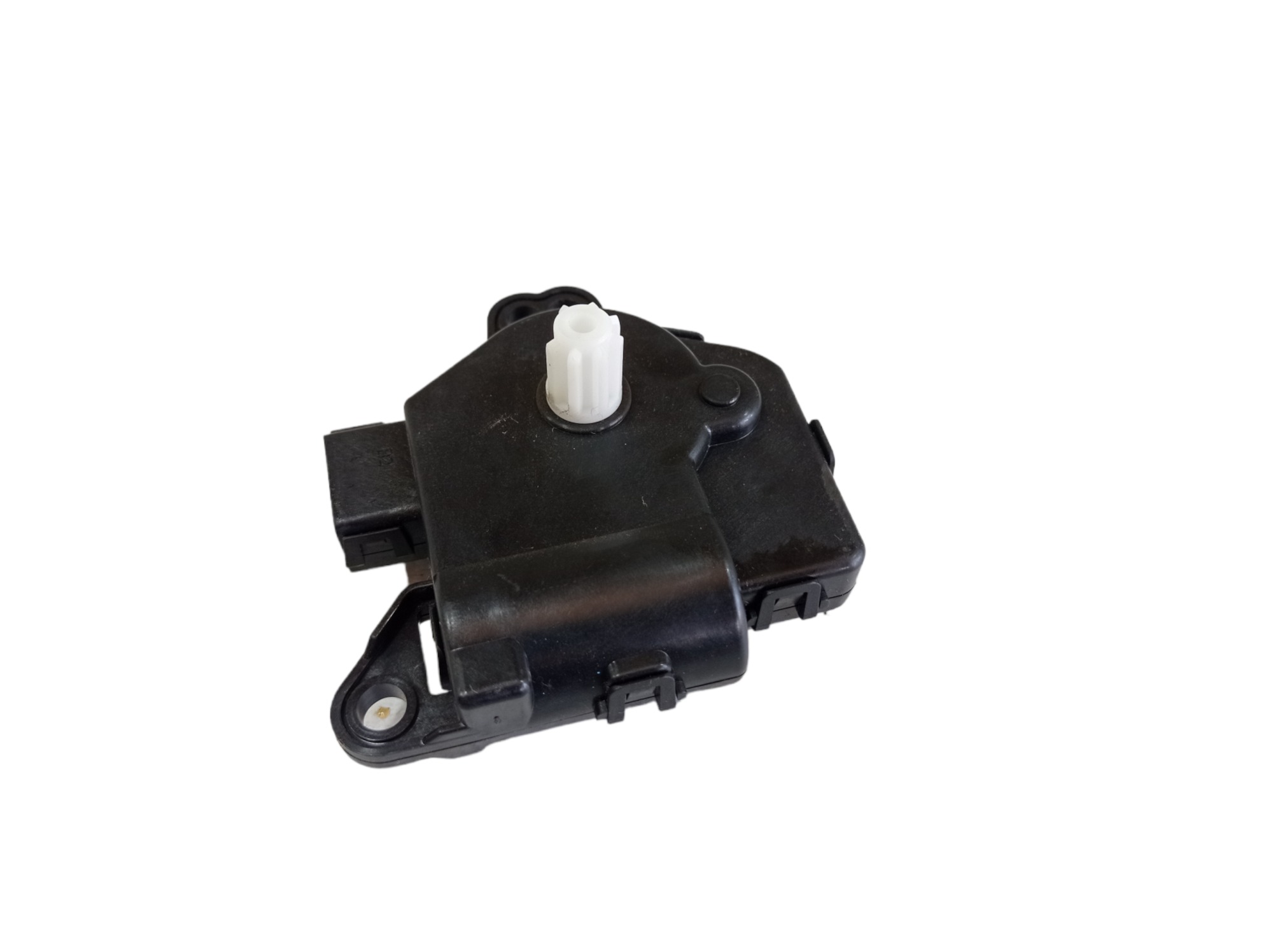 Motor Atuador Ar Condicionado Kia Cadenza 2012 A 2013 V547 6