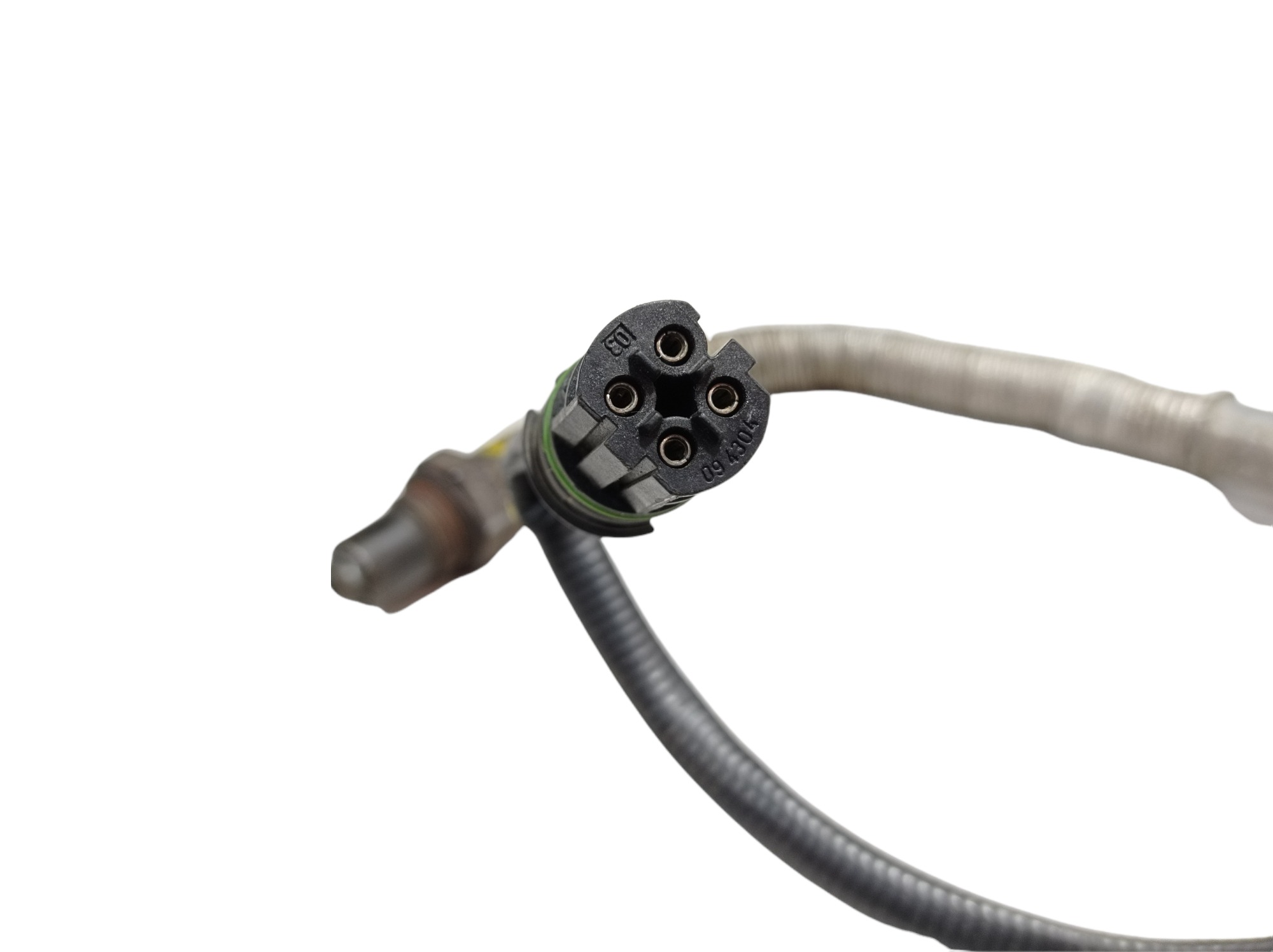 Sonda Lambda Bmw 325i 320i X1 X3 X5 Z4 0258006795 V49 3