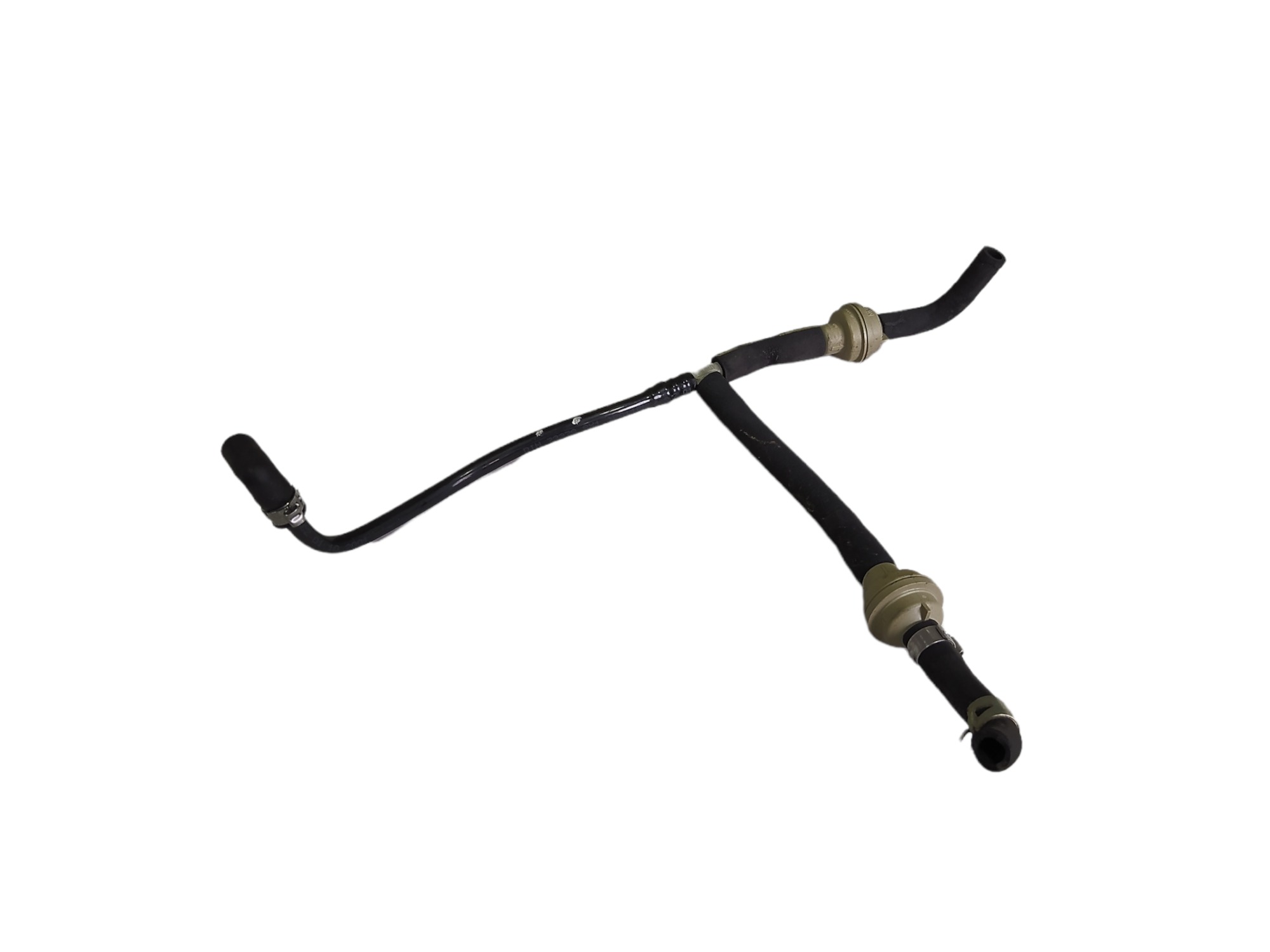 Mangueira Hidrovacuo Volvo S40 T4 2.0 2002 V54 3