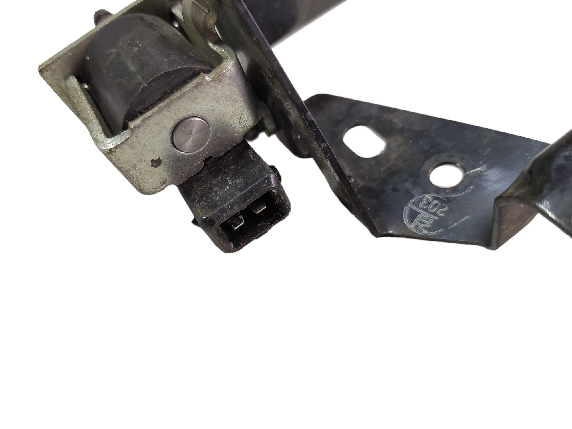 Solenoide Válvula Hyundai Hb20 2013 3946004000 Vl 8