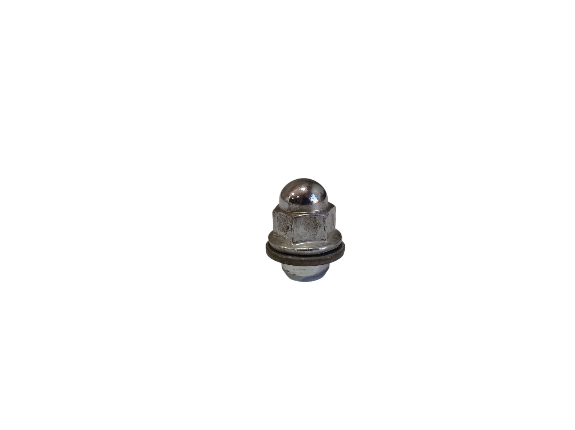 Porca Roda Mitsubishi Asx Cvt 2.0 2014 V574 6