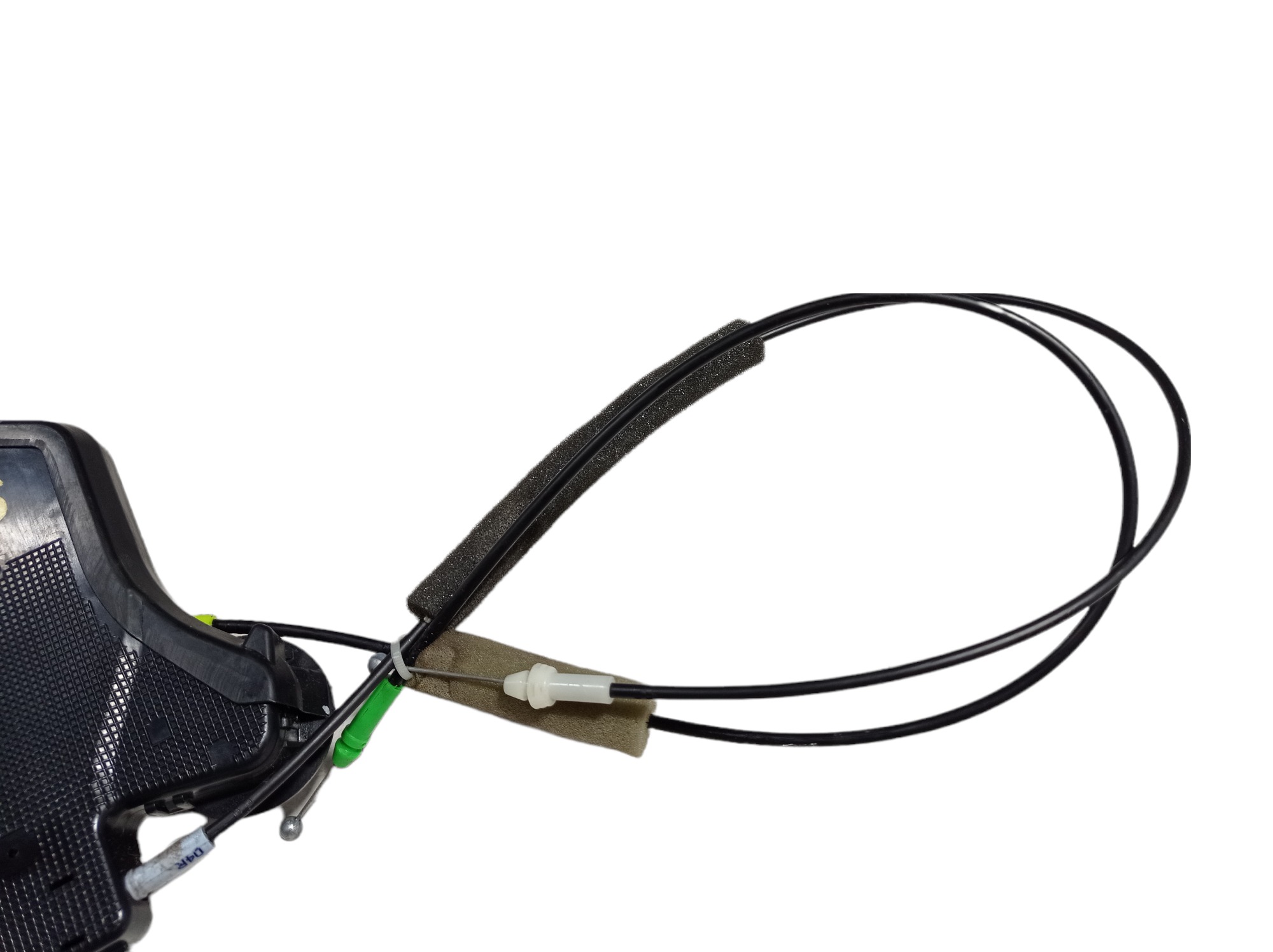 Fechadura Traseira Direita Lexus 2006 V357 6