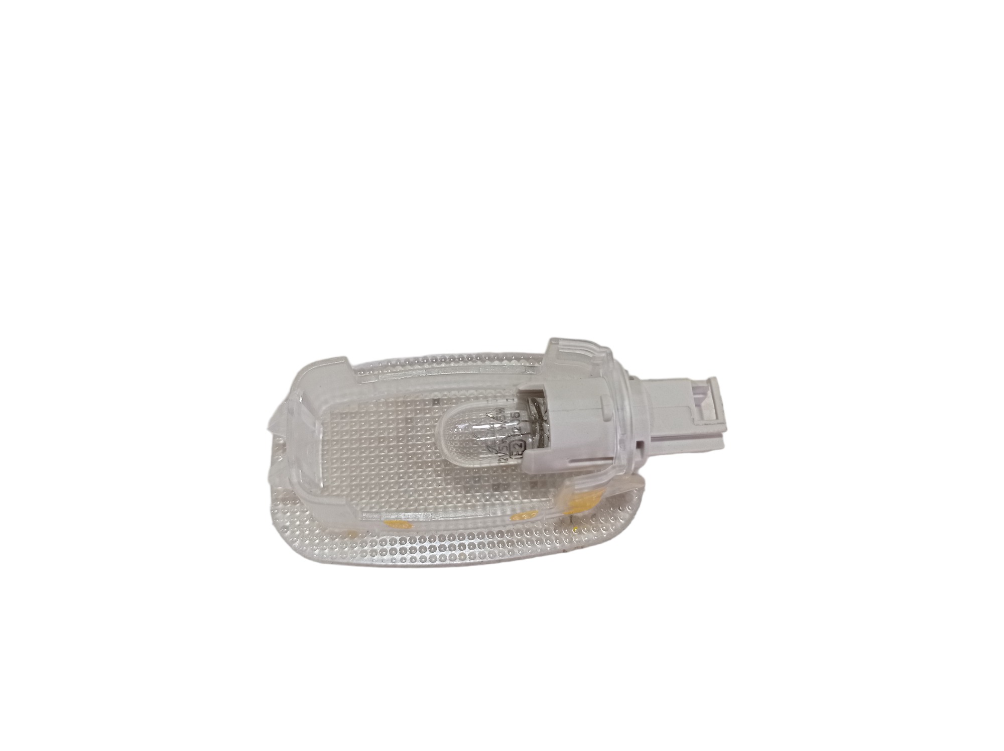 Luz Cortesia Porta Malas Mercedes Gla 200 2016 V568 7