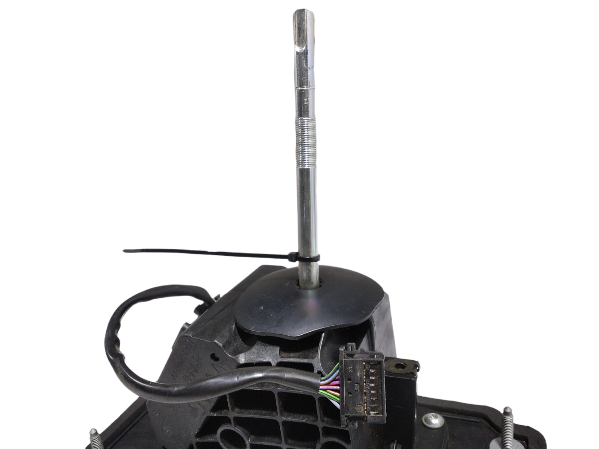 Trambulador Alavanca Marcha Vw Fox Imotion 5uo713025a D176 7